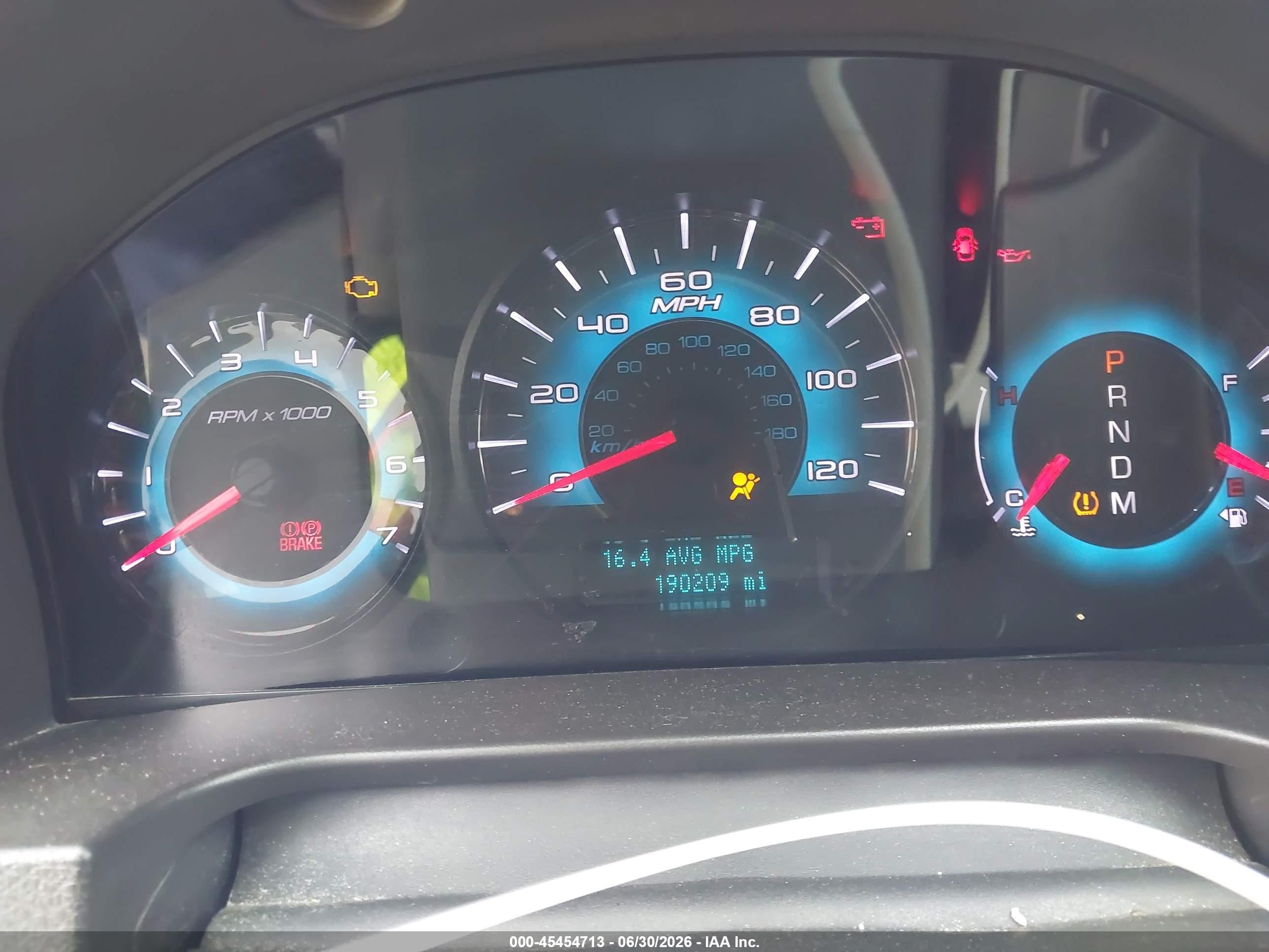 2010 Ford Fusion Se Blue vin: 3FAHP0HG1AR362281