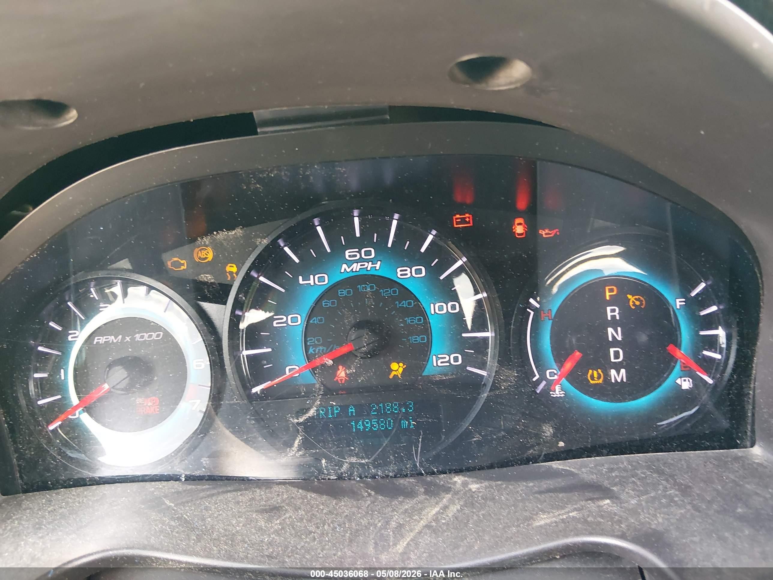 2012 Ford Fusion Se Silver vin: 3FAHP0HG1CR346357