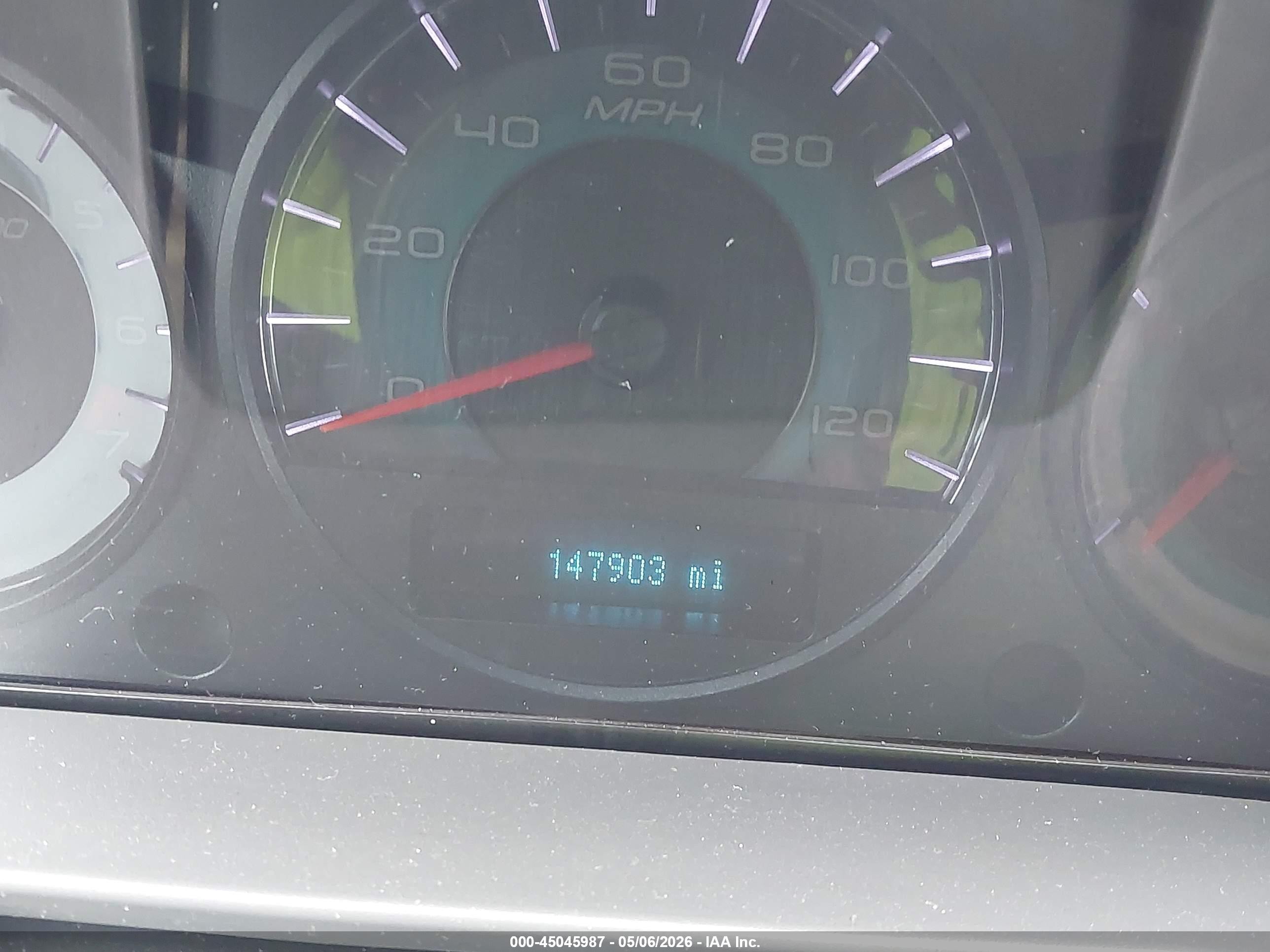 2010 Ford Fusion Se Silver vin: 3FAHP0HG2AR392924