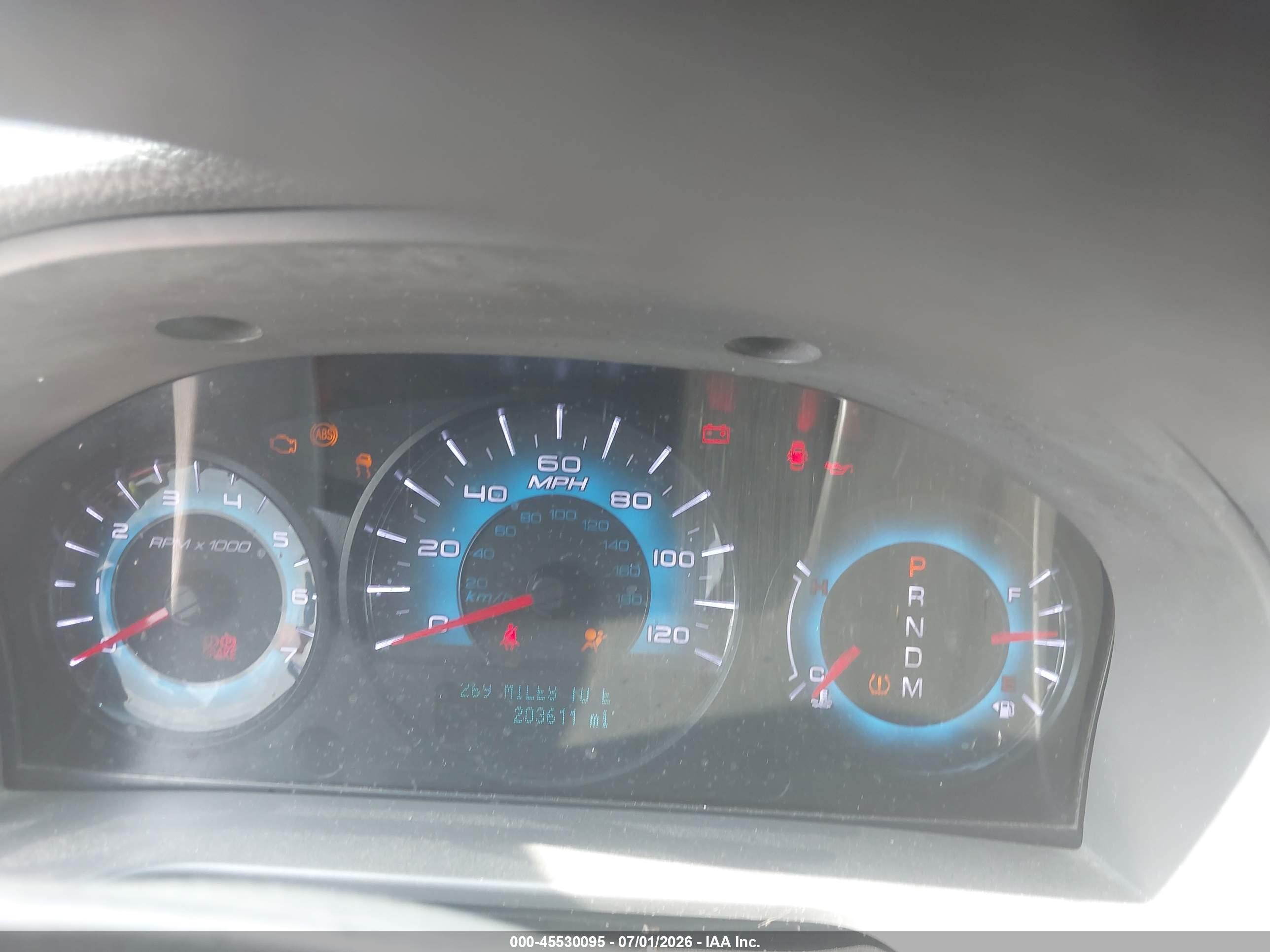 2011 Ford Fusion Se Gray vin: 3FAHP0HG3BR188313
