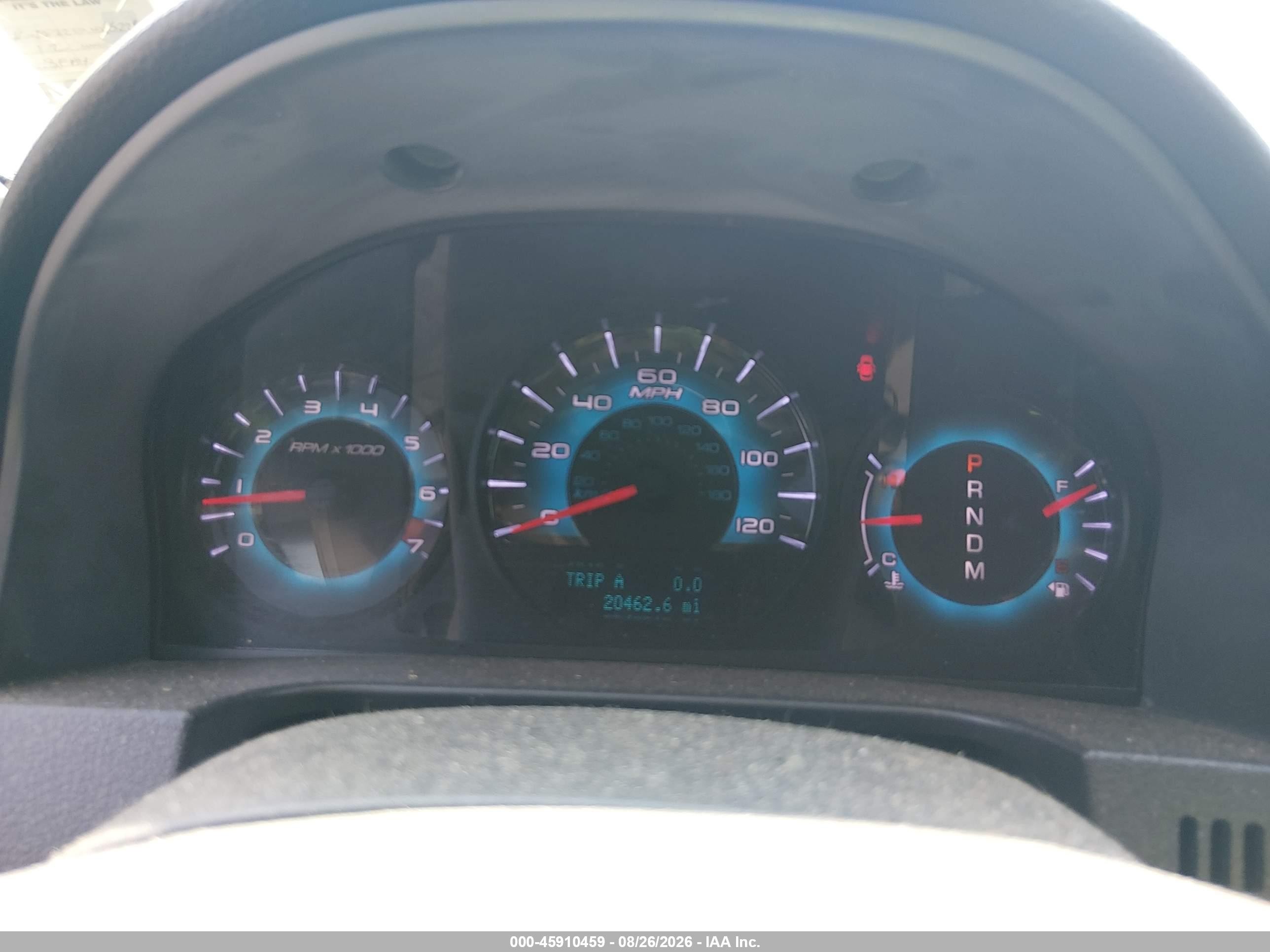 2012 Ford Fusion Se Blue vin: 3FAHP0HG3CR113256