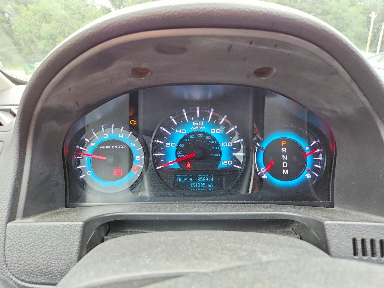 2012 Ford Fusion Se Gray vin: 3FAHP0HG3CR261214