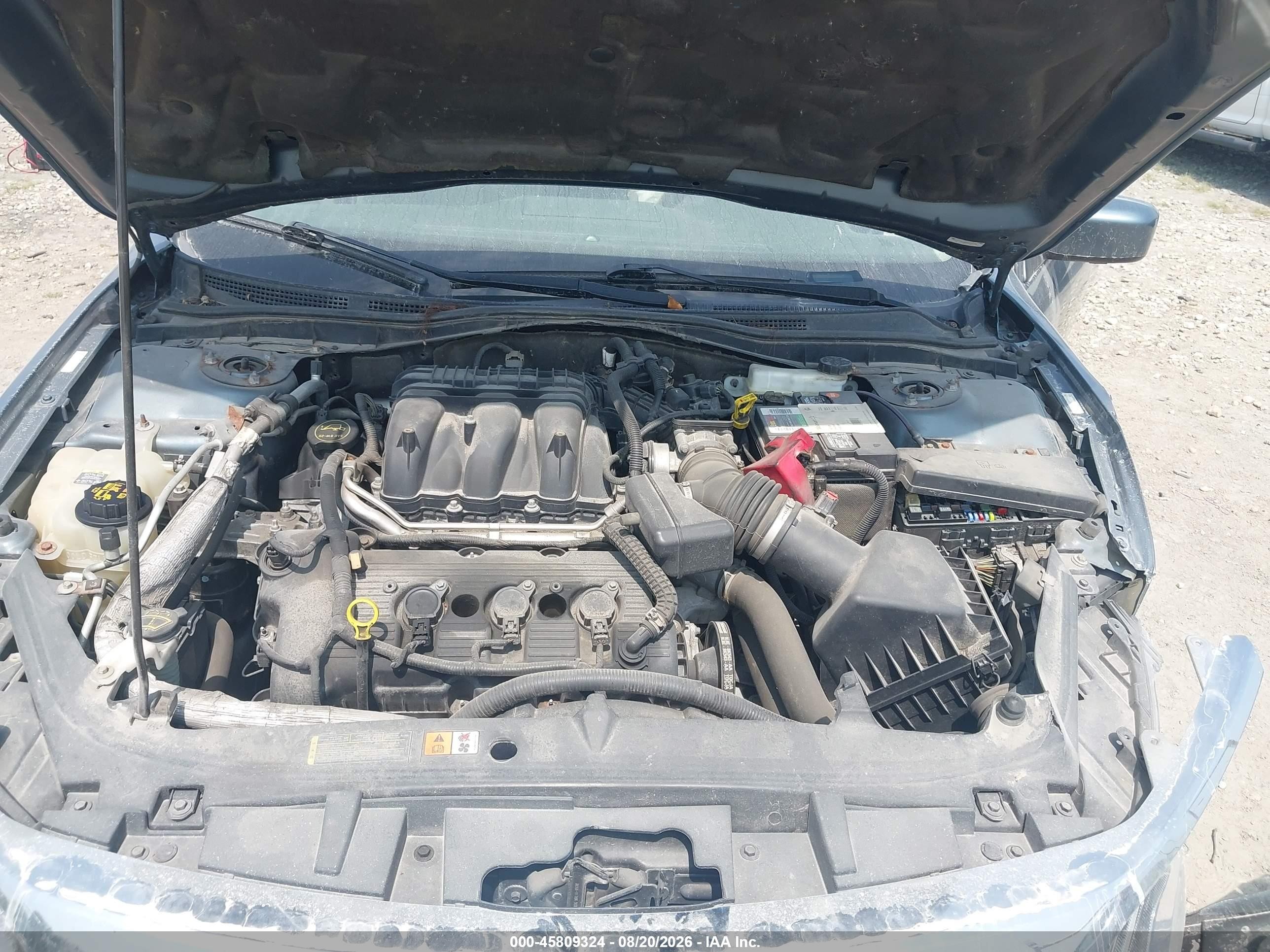 2011 Ford Fusion Se Синий vin: 3FAHP0HG4BR234232