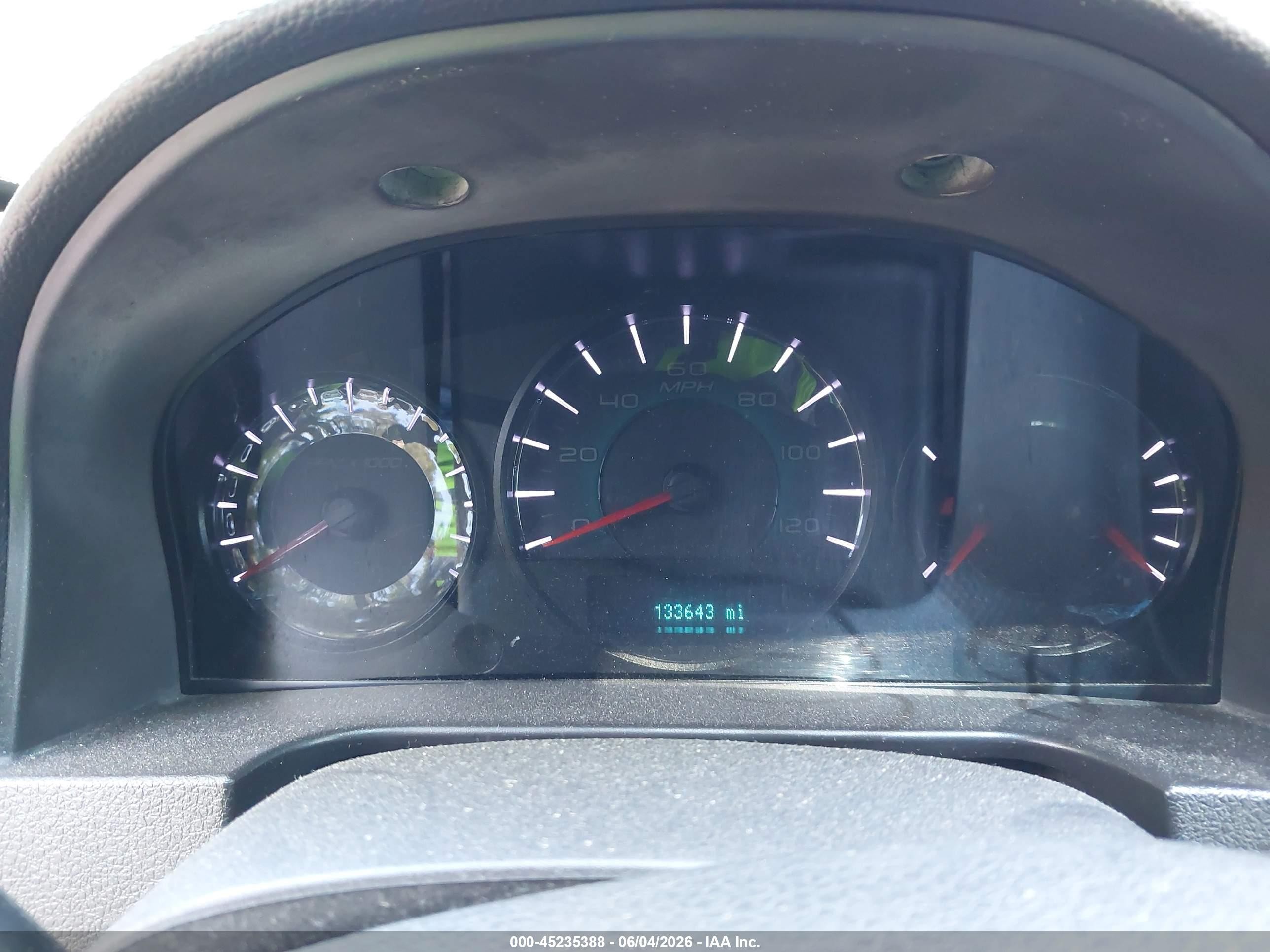 2012 Ford Fusion Se Blue vin: 3FAHP0HG4CR381023