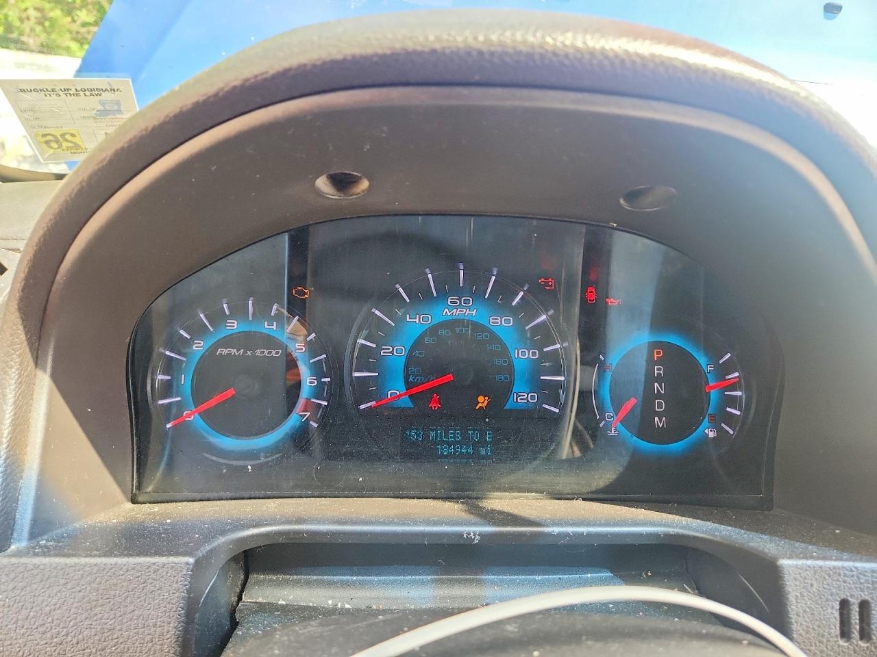 2011 Ford Fusion Se Синий vin: 3FAHP0HG6BR303406