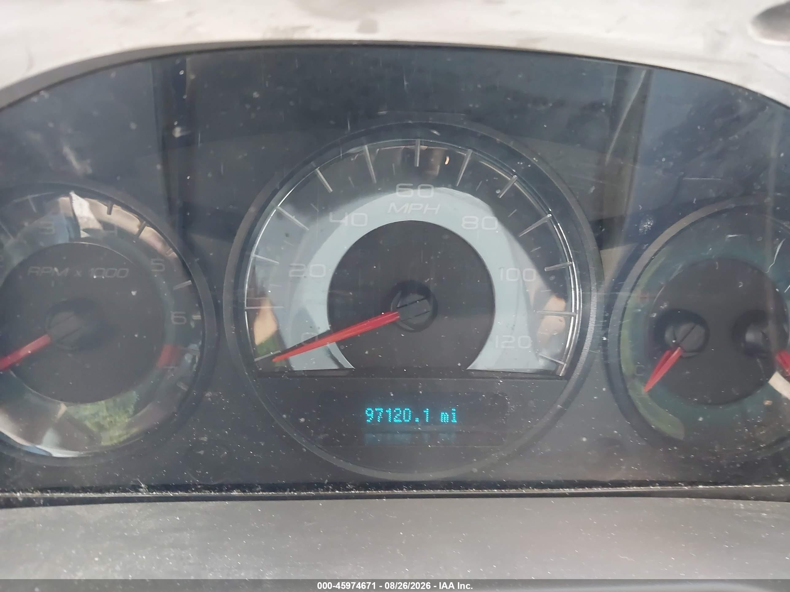 2010 Ford Fusion Se Silver vin: 3FAHP0HG7AR120921