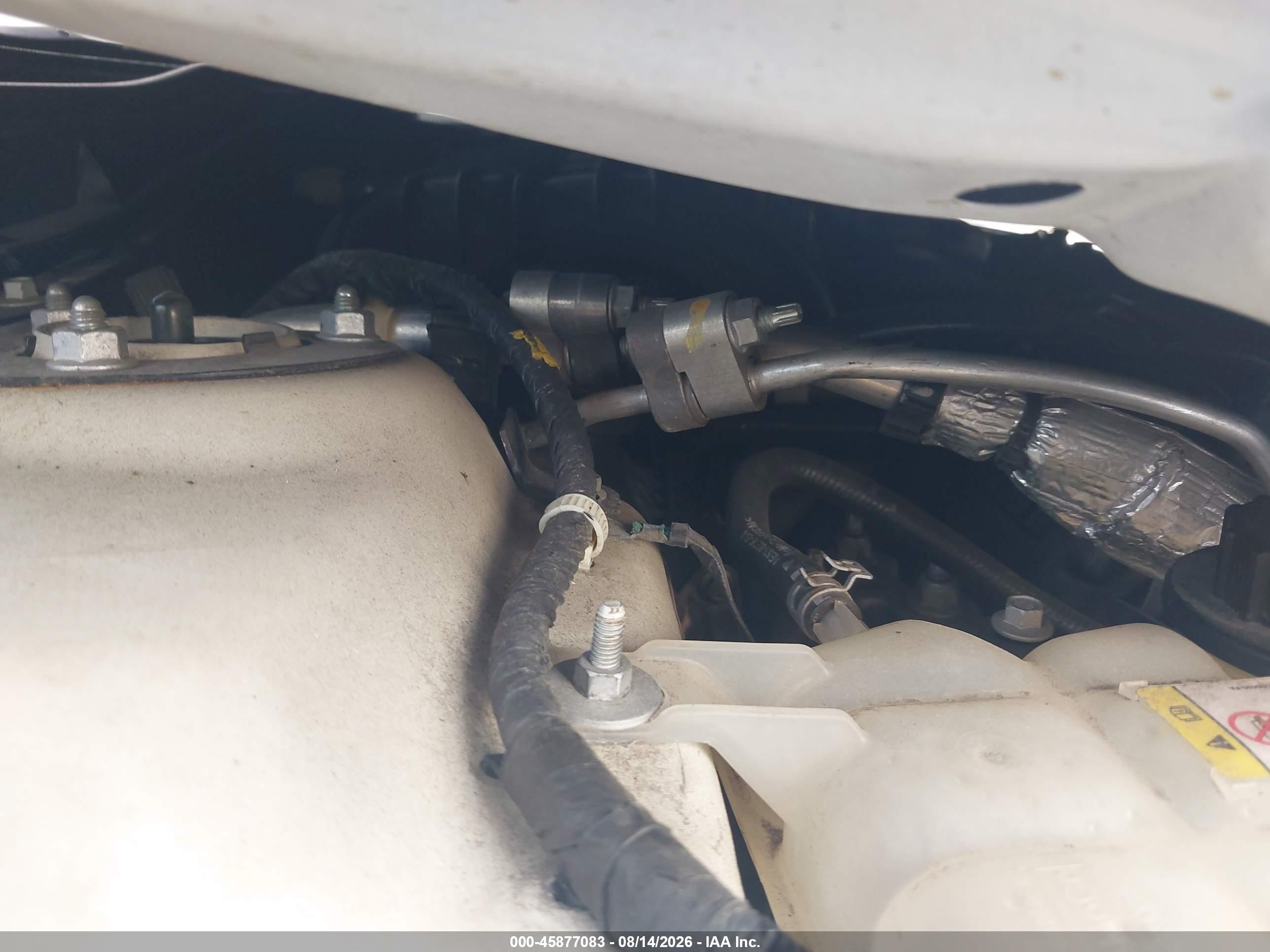 2010 Ford Fusion Se White vin: 3FAHP0HG7AR279292