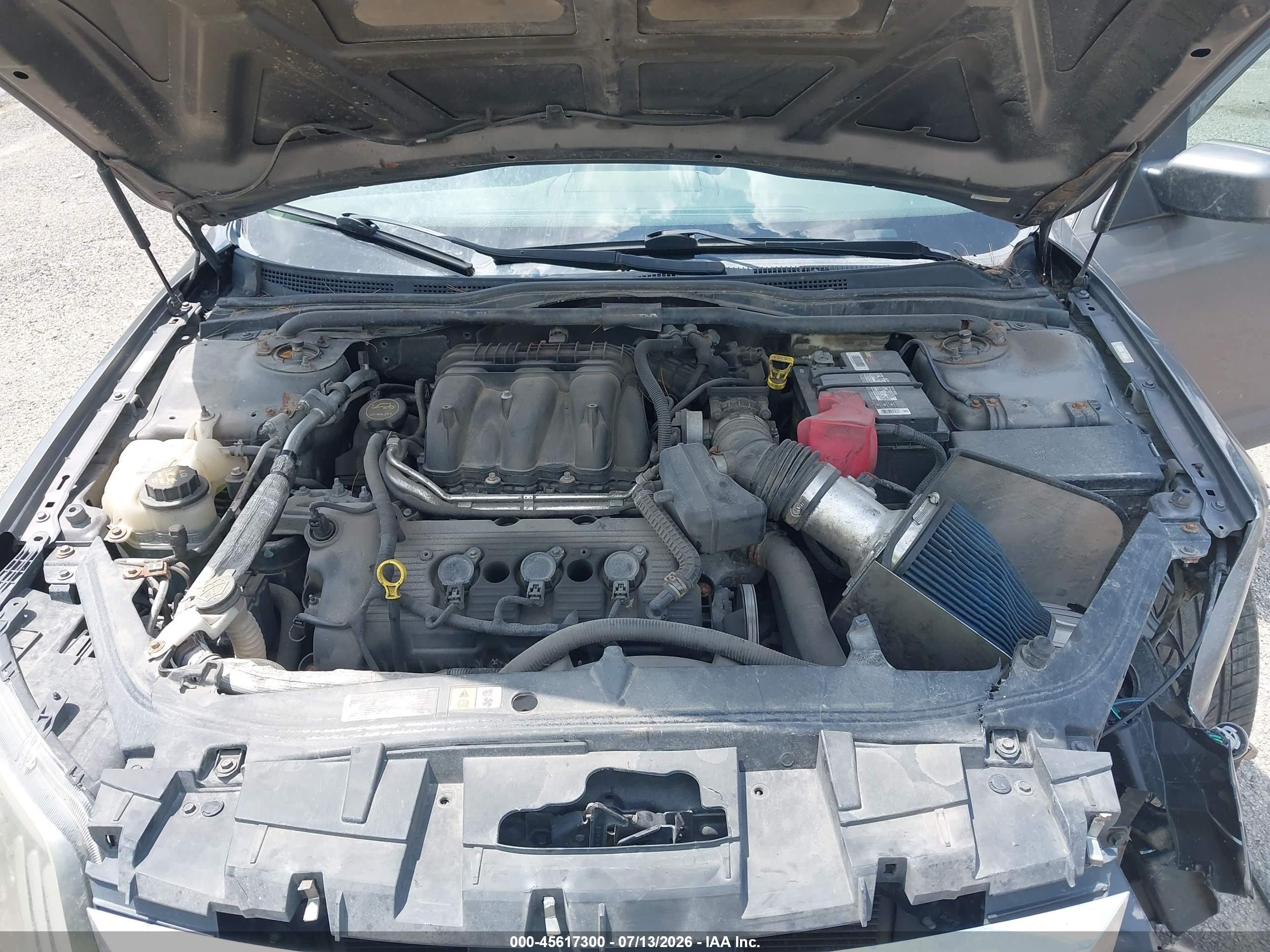 2011 Ford Fusion Se Gray vin: 3FAHP0HG7BR147716