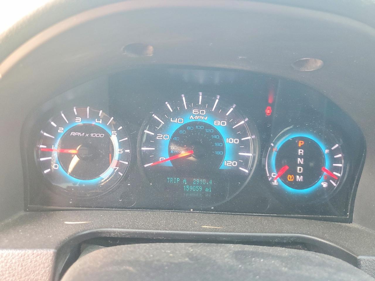 2012 Ford Fusion Se Серый vin: 3FAHP0HG7CR378875
