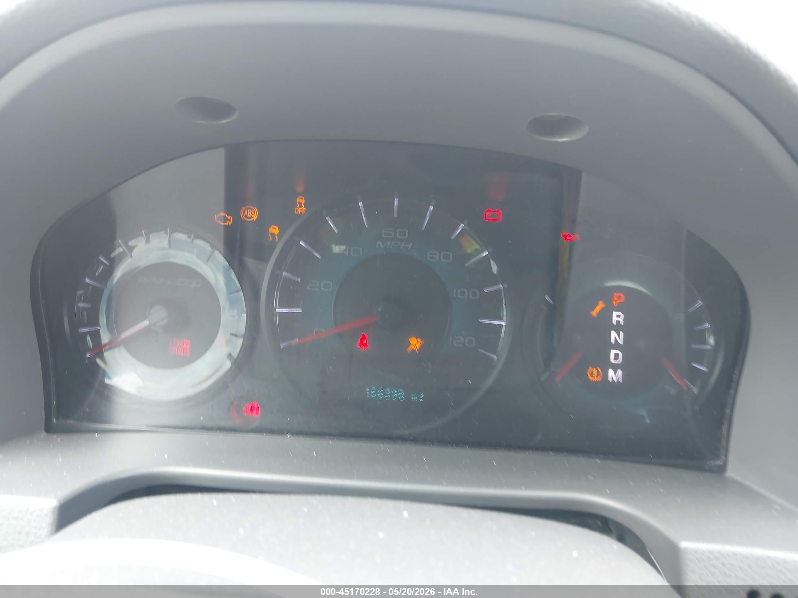 2010 Ford Fusion Se Gray vin: 3FAHP0HG8AR324787