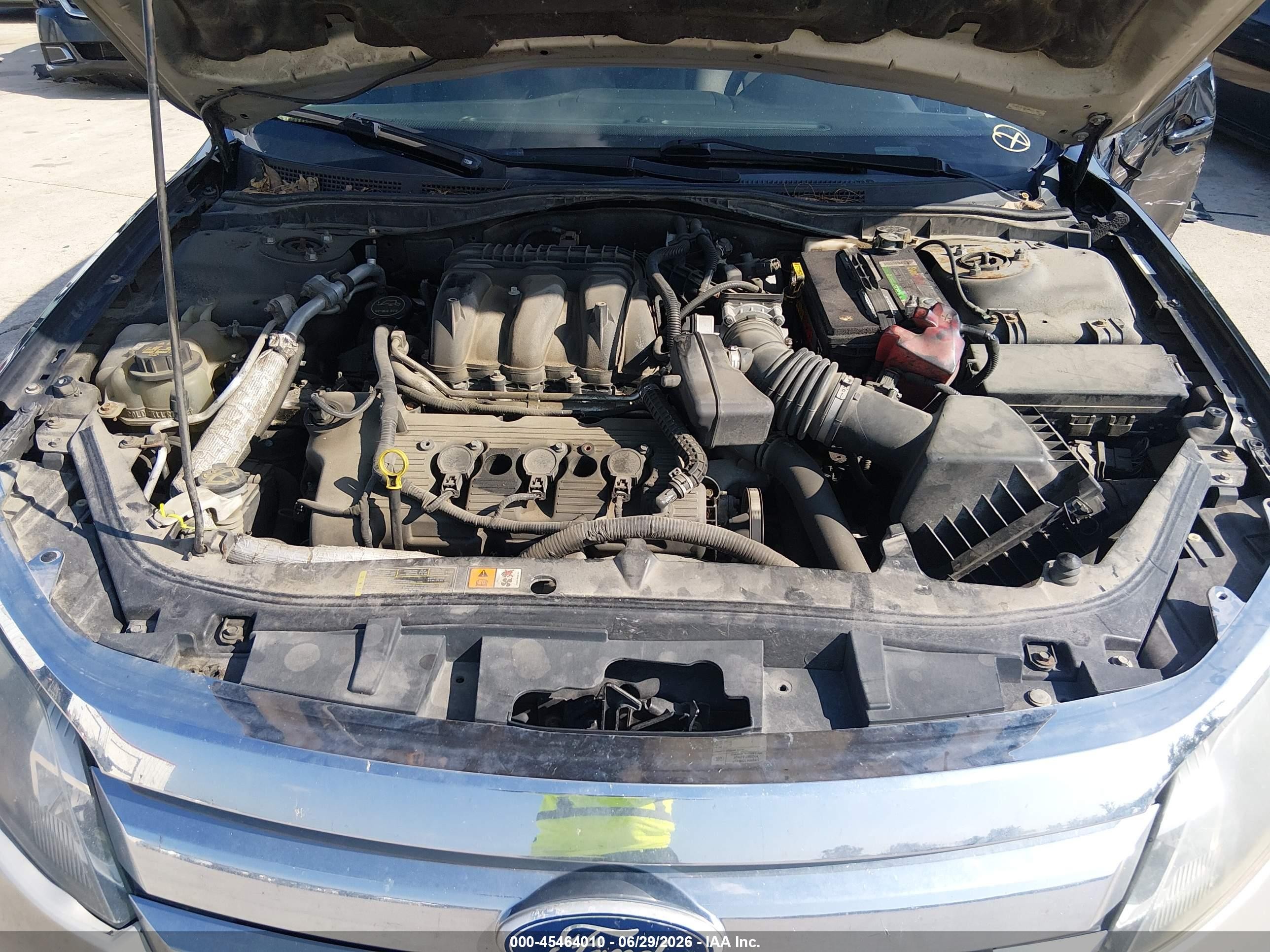 2011 Ford Fusion Se Black vin: 3FAHP0HG8BR115292