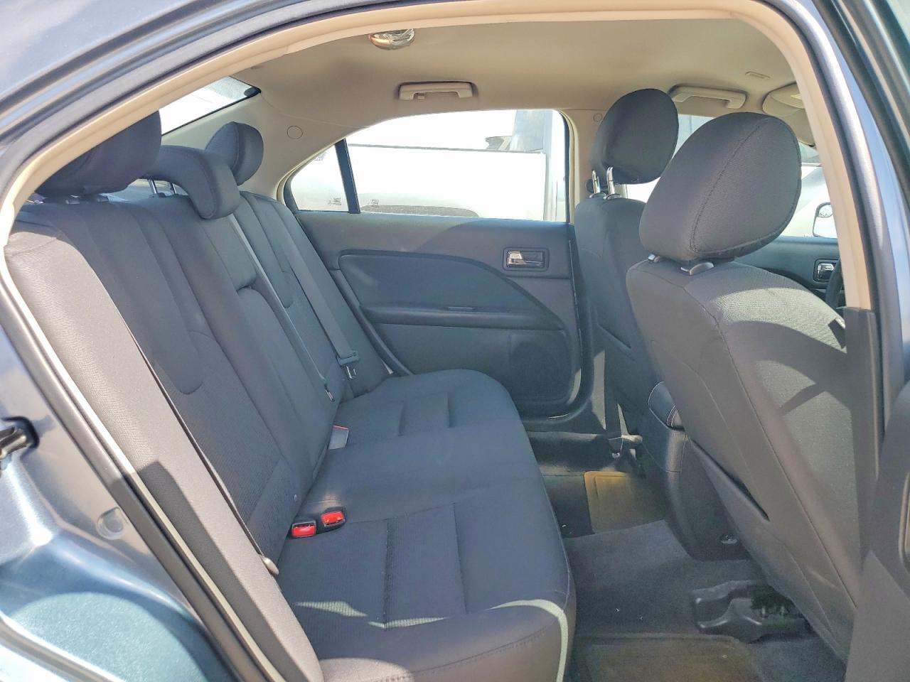 2012 Ford Fusion Se Синий vin: 3FAHP0HG8CR247907