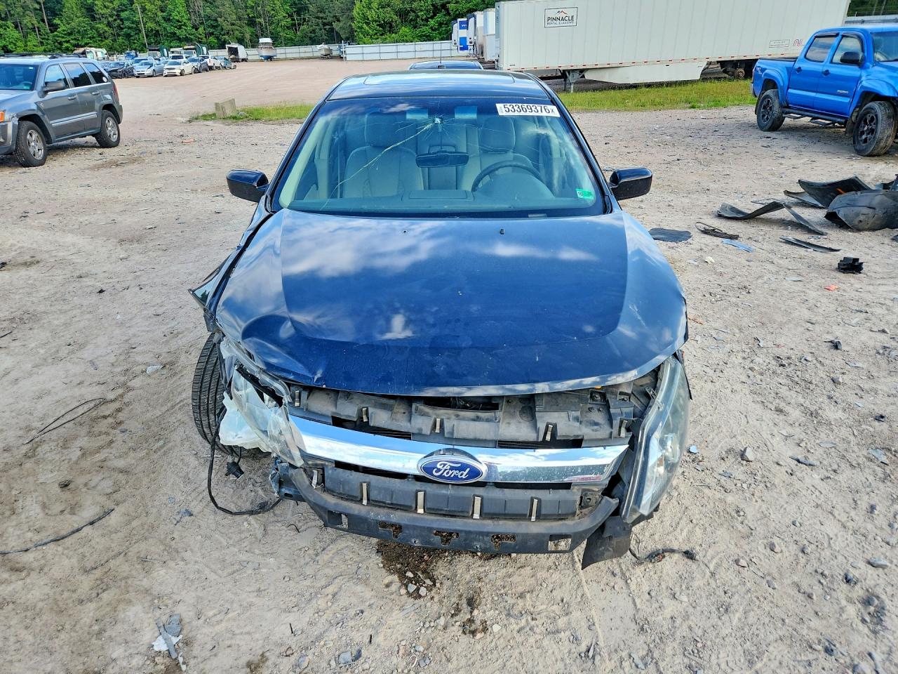 2010 Ford Fusion Se Black vin: 3FAHP0HG9AR283182