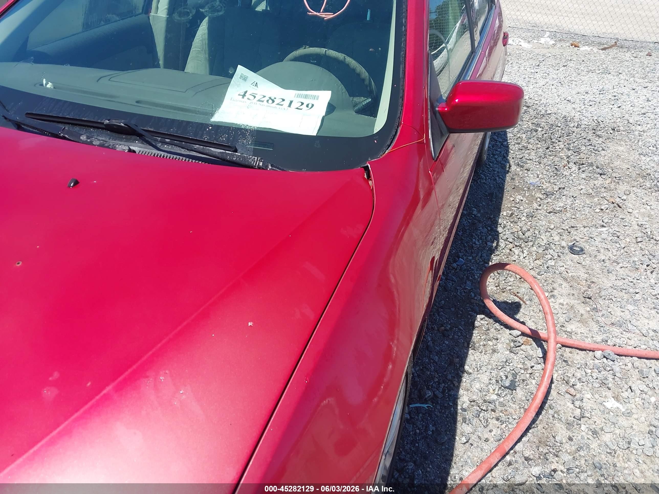 2010 Ford Fusion Se Red vin: 3FAHP0HG9AR362027