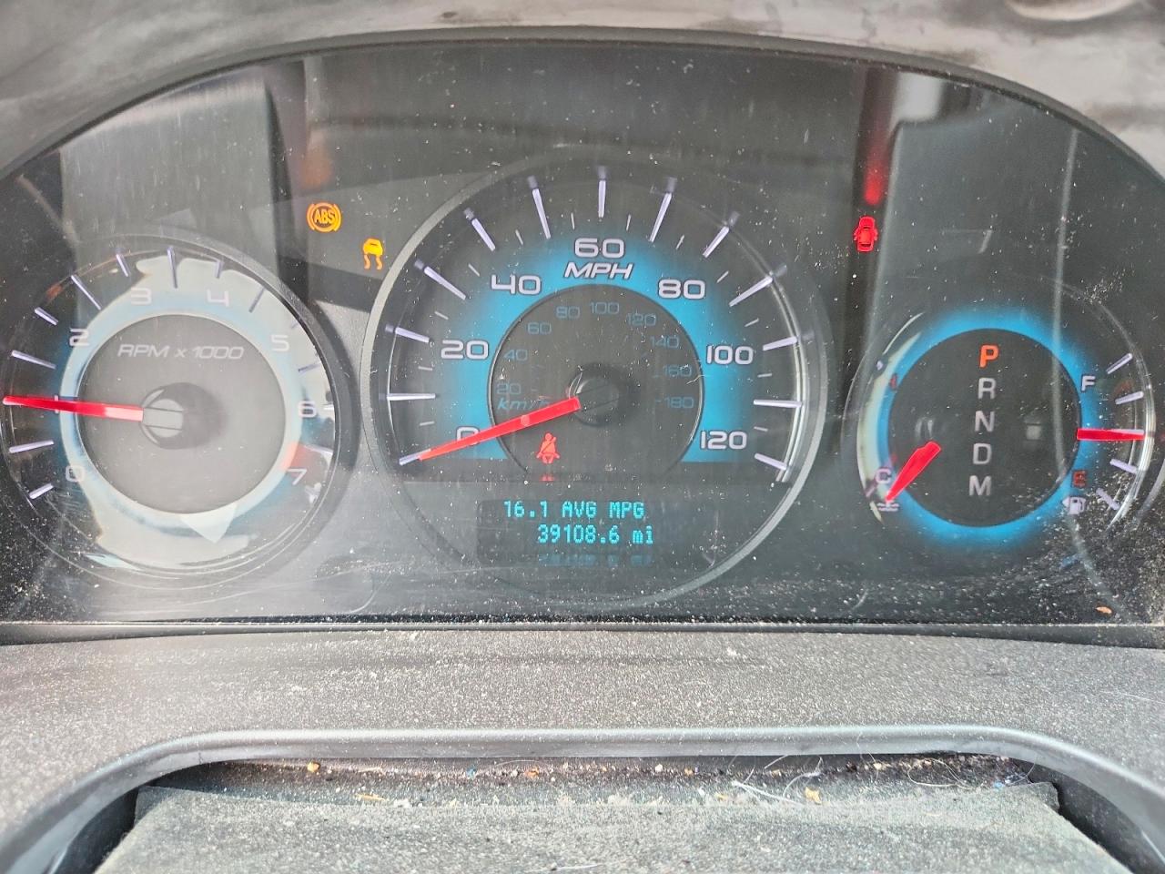 2010 Ford Fusion Se Gray vin: 3FAHP0HGXAR323043