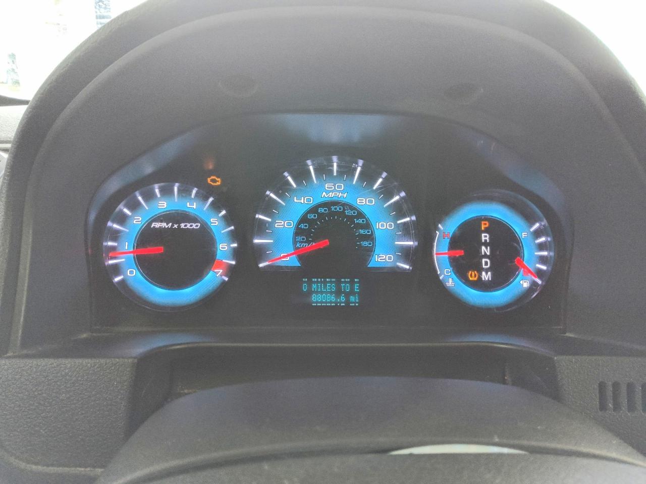 2010 Ford Fusion Se Blue vin: 3FAHP0HGXAR342773