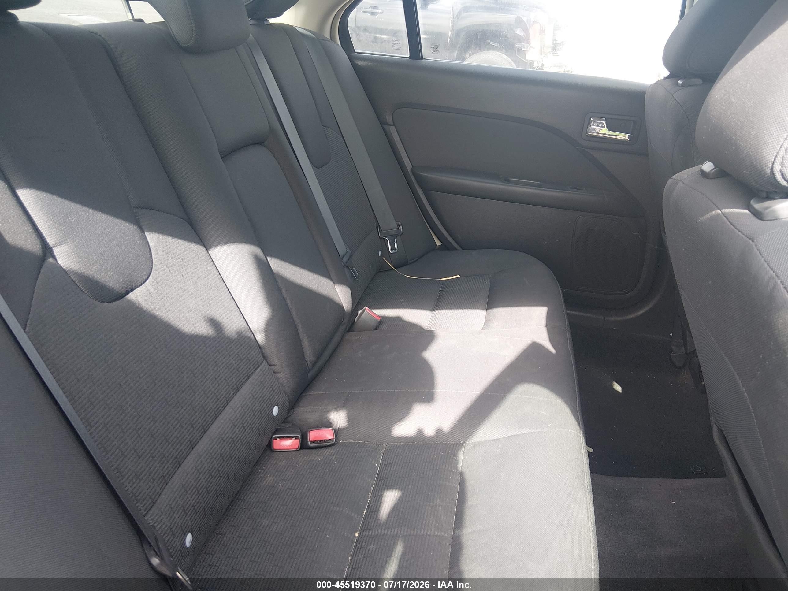 2011 Ford Fusion Se Blue vin: 3FAHP0HGXBR201994