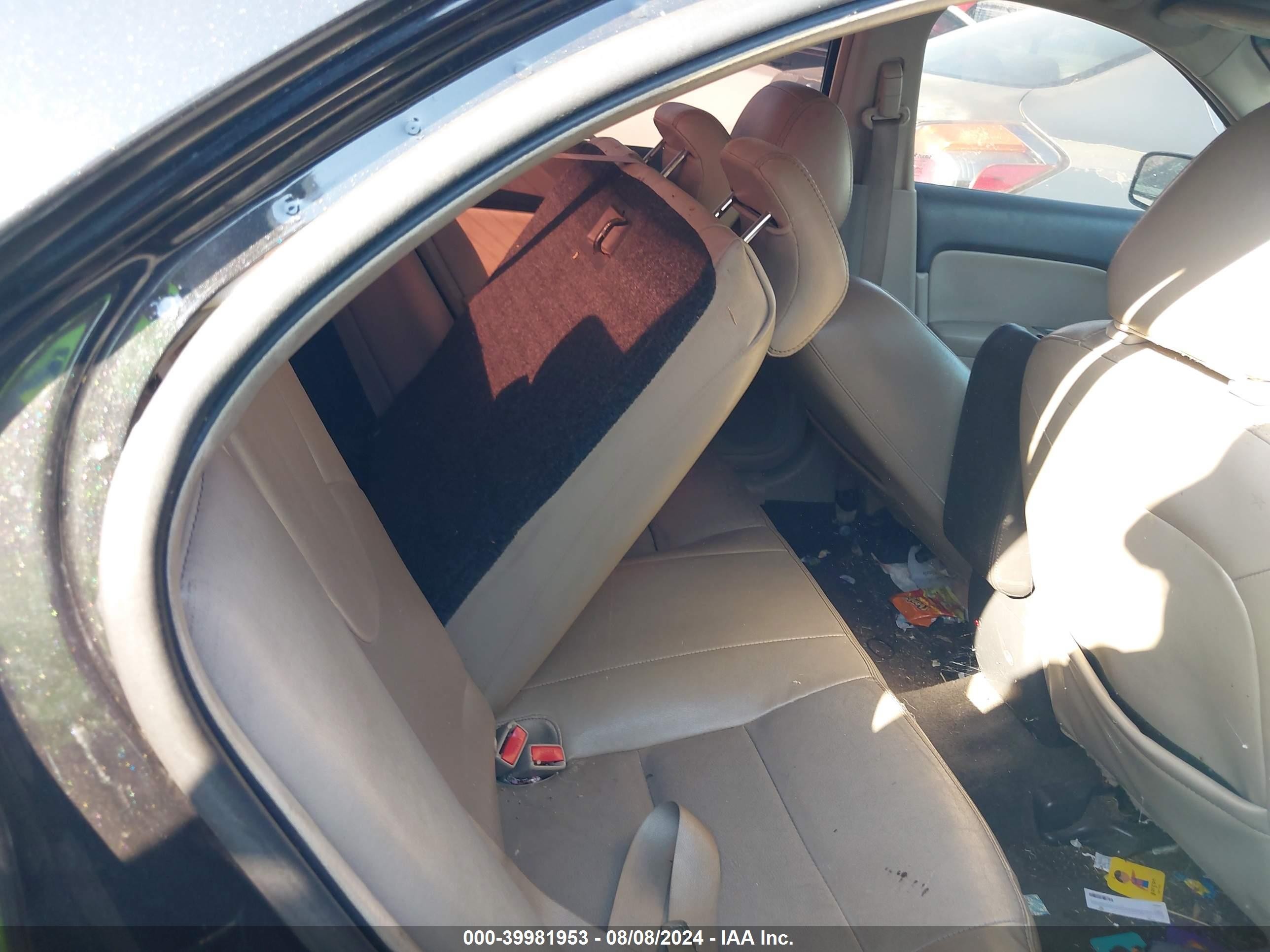 2010 Ford Fusion Sel Black vin: 3FAHP0JA0AR177659
