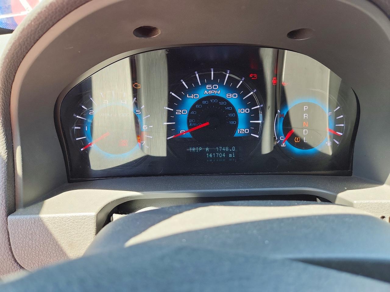 2010 Ford Fusion Sel Red vin: 3FAHP0JA0AR365453