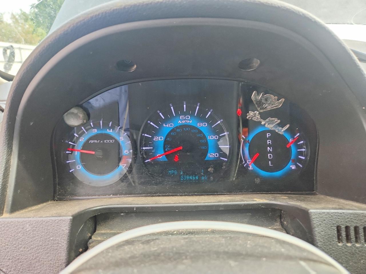 2010 Ford Fusion Sel Черный vin: 3FAHP0JA0AR402730