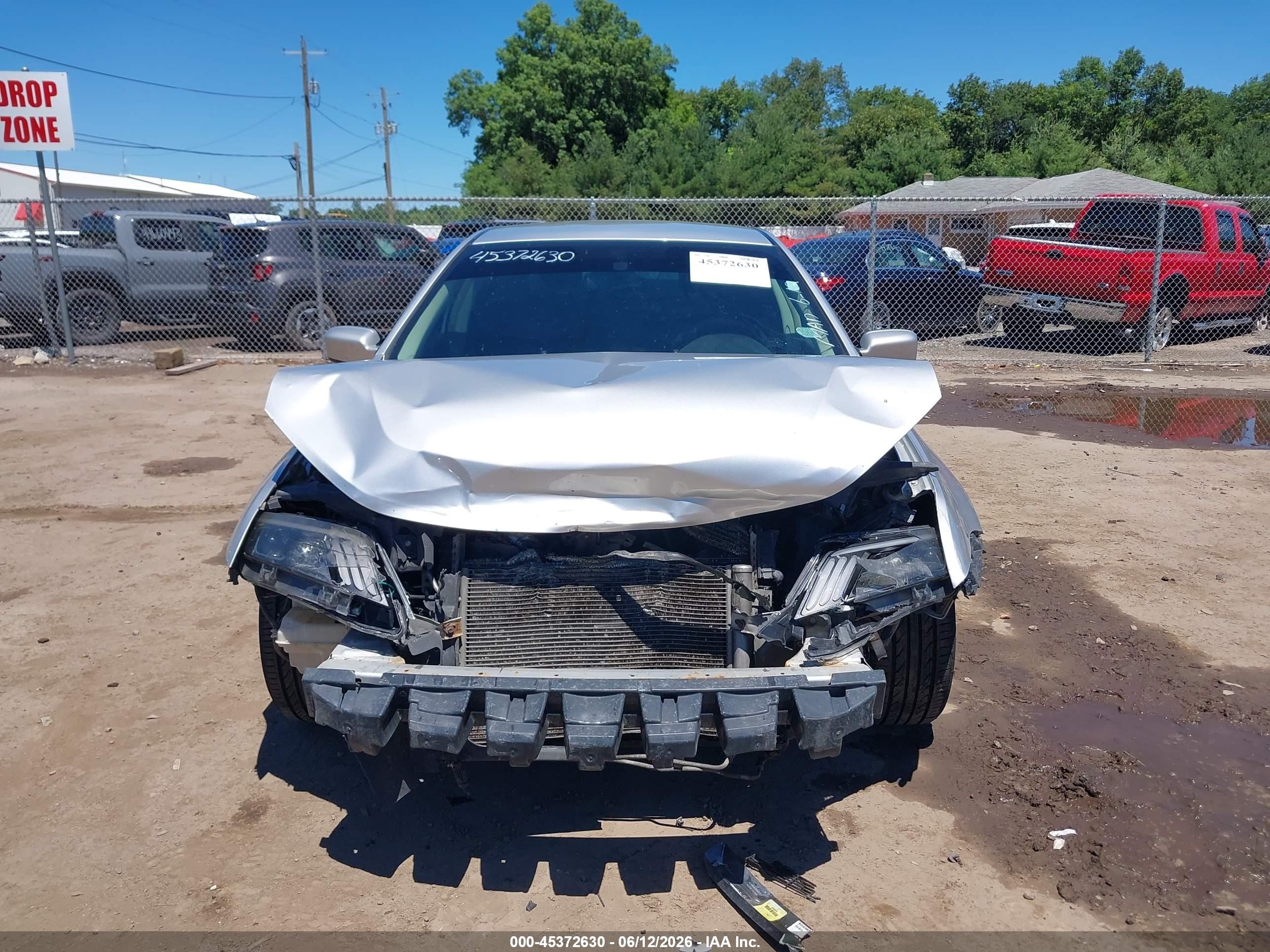 2011 Ford Fusion Sel Silver vin: 3FAHP0JA0BR180174