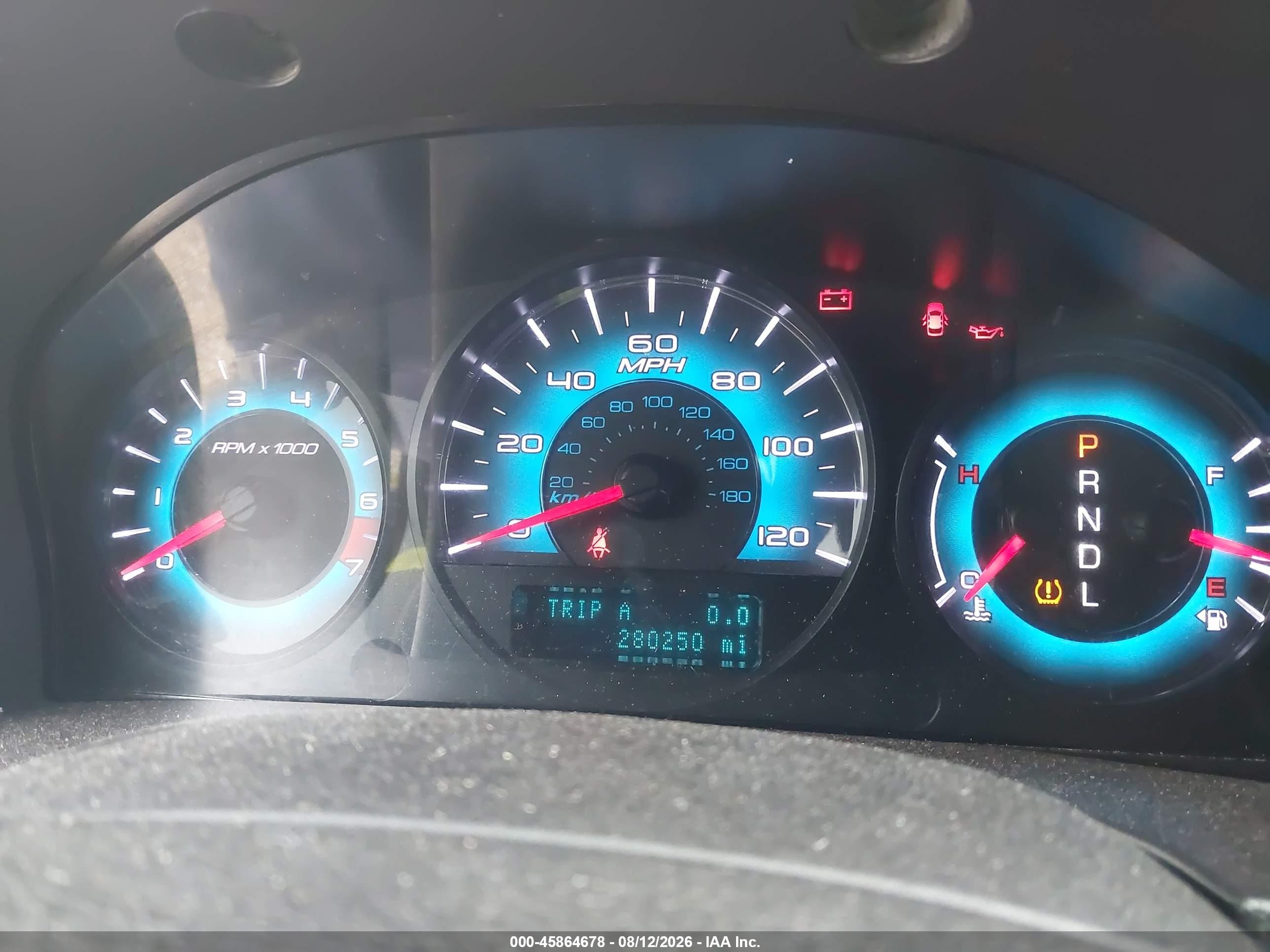 2011 Ford Fusion Sel Бордовый vin: 3FAHP0JA0BR262907