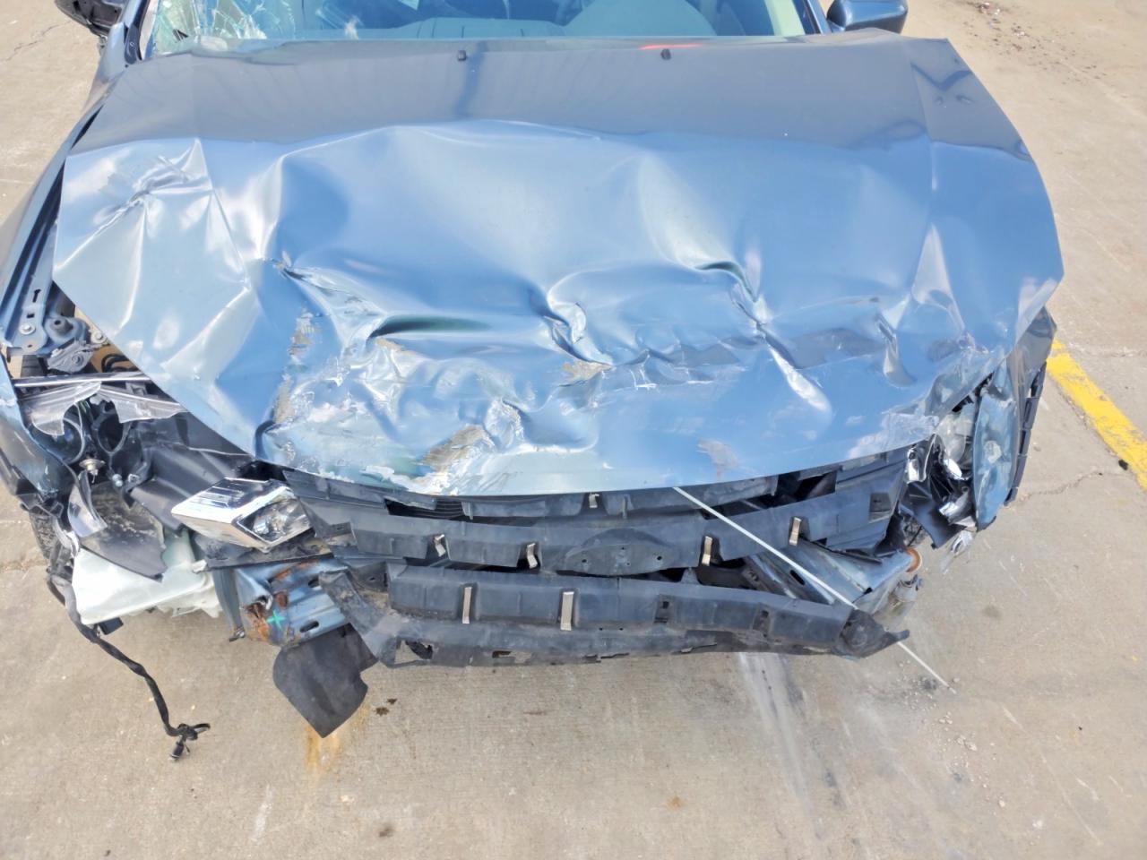 2012 Ford Fusion Gray vin: 3FAHP0JA0CR212025