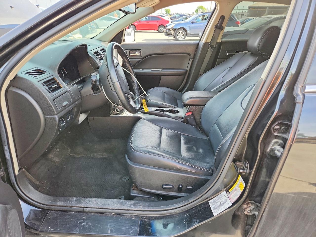 2012 Ford Fusion Sel Gray vin: 3FAHP0JA0CR393501