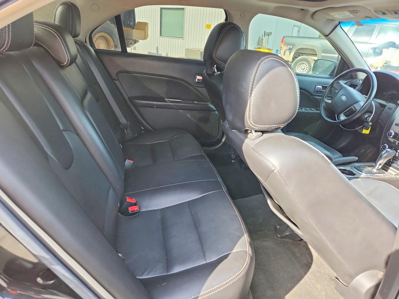 2012 Ford Fusion Sel Gray vin: 3FAHP0JA0CR393501