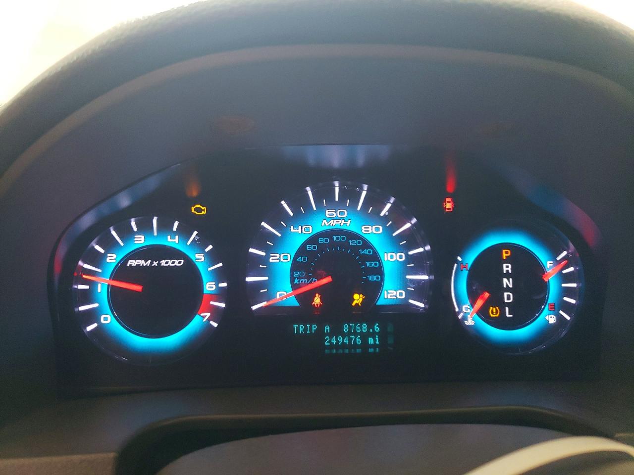 2012 Ford Fusion Sel Silver vin: 3FAHP0JA0CR404657