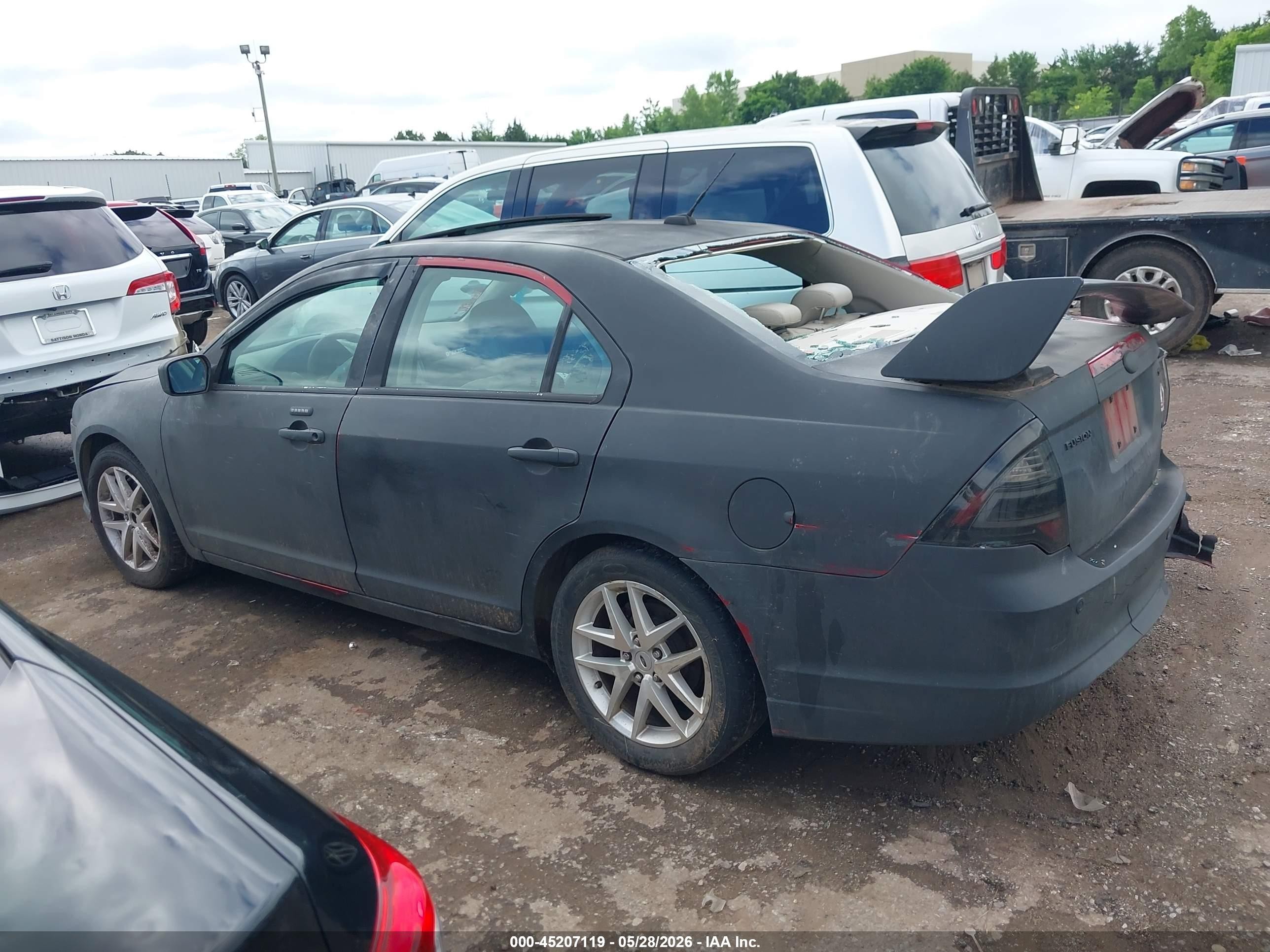 2010 Ford Fusion Sel Black vin: 3FAHP0JA1AR262560