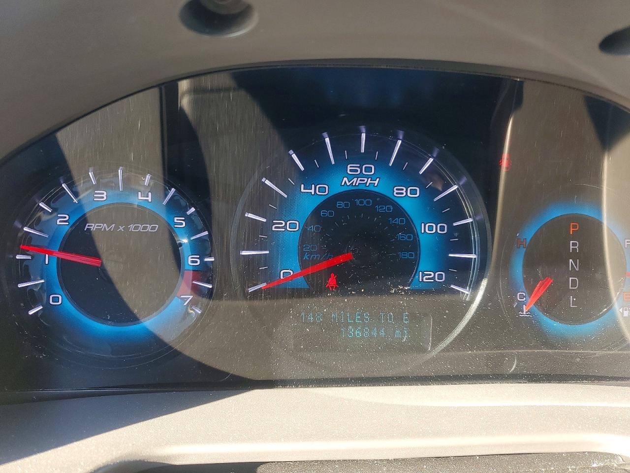 2010 Ford Fusion Sel Gray vin: 3FAHP0JA1AR361590
