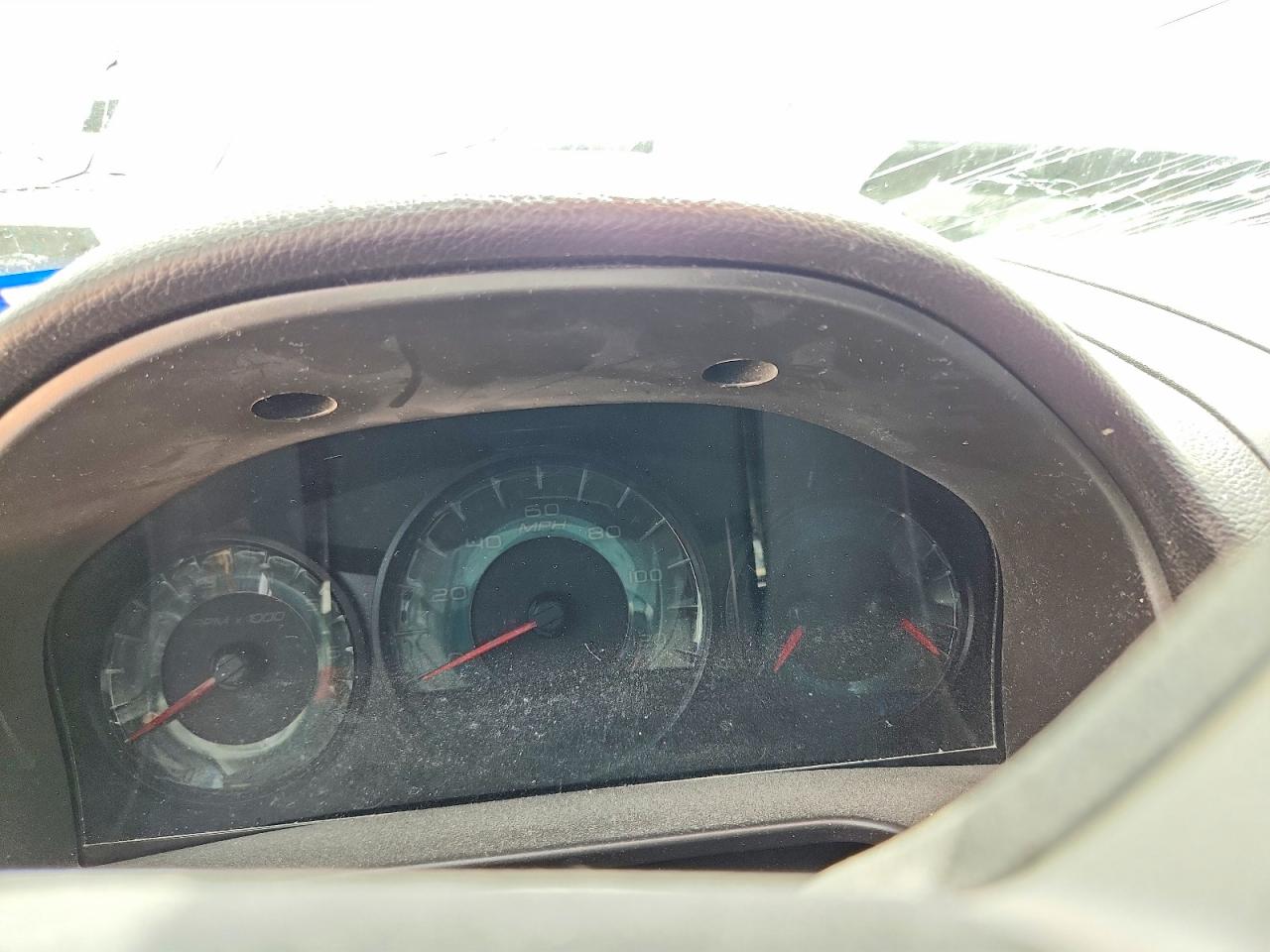 2010 Ford Fusion Sel Blue vin: 3FAHP0JA1AR423859