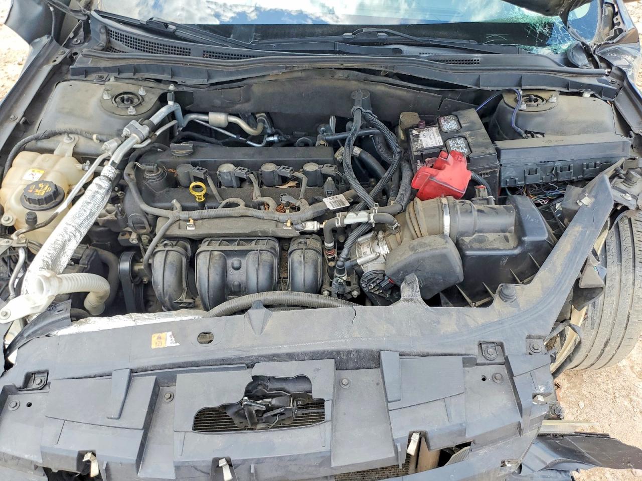 2010 Ford Fusion Sel Black vin: 3FAHP0JA2AR187190