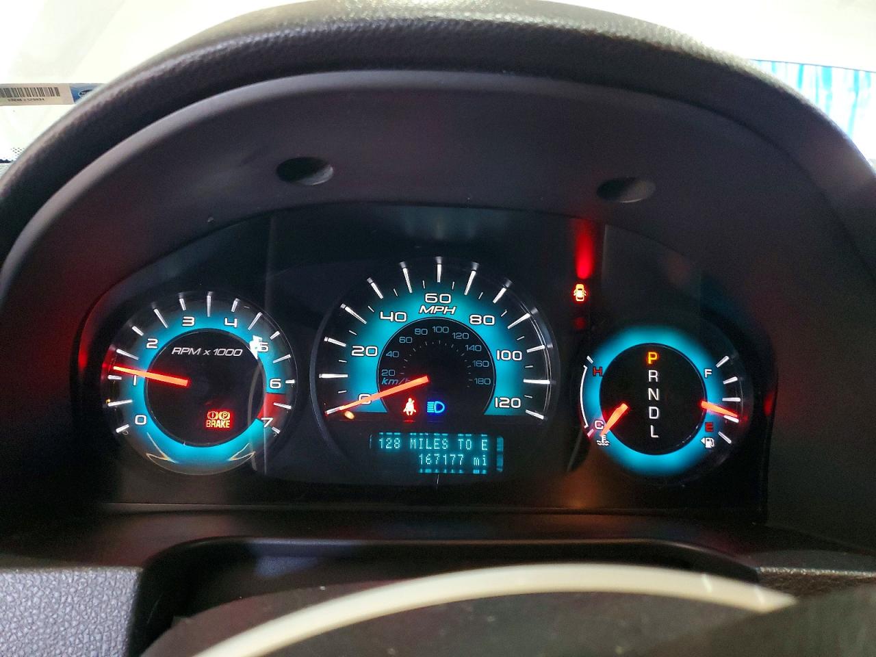 2010 Ford Fusion Sel Silver vin: 3FAHP0JA2AR224545