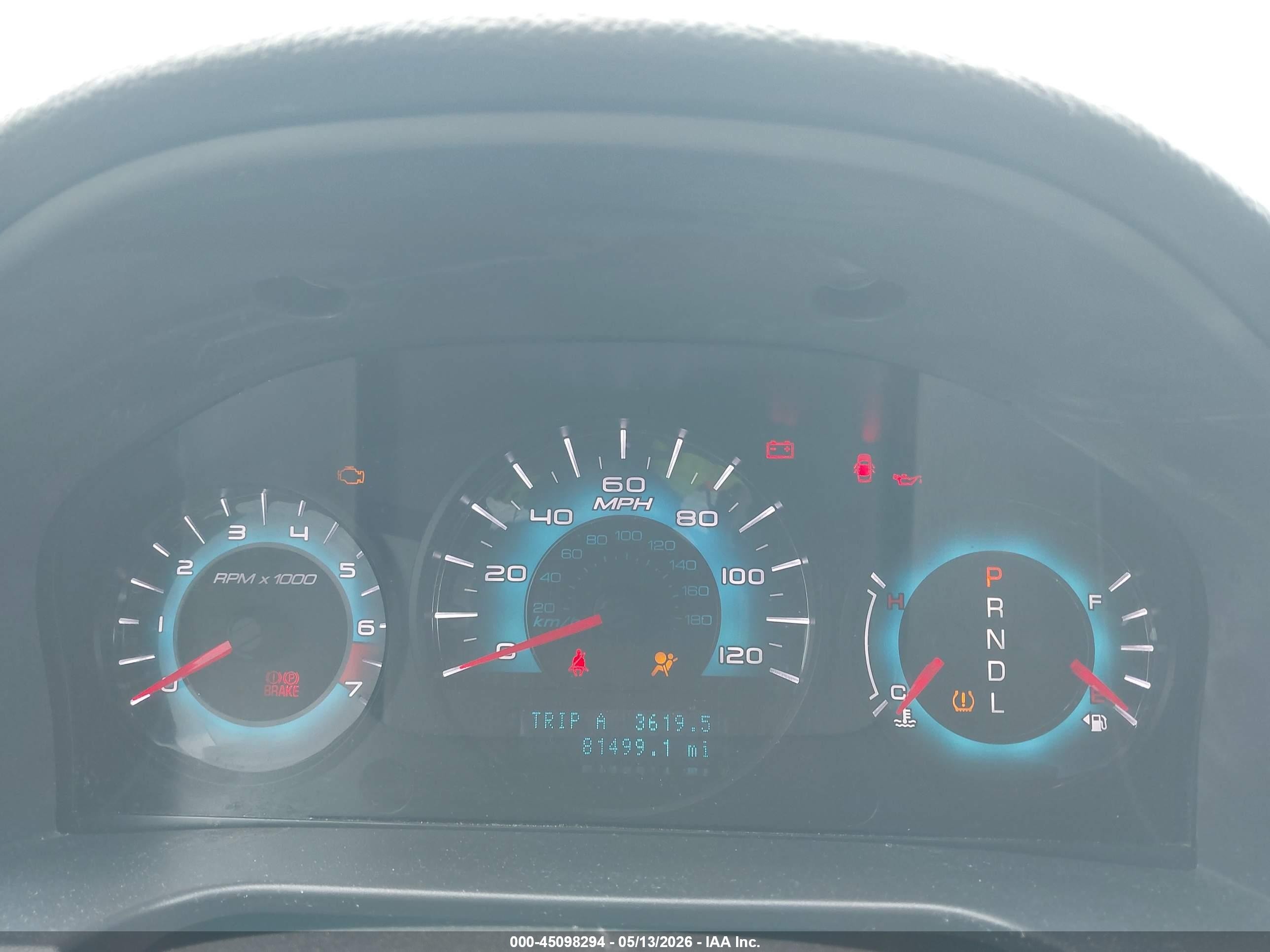 2010 Ford Fusion Sel Silver vin: 3FAHP0JA2AR275916
