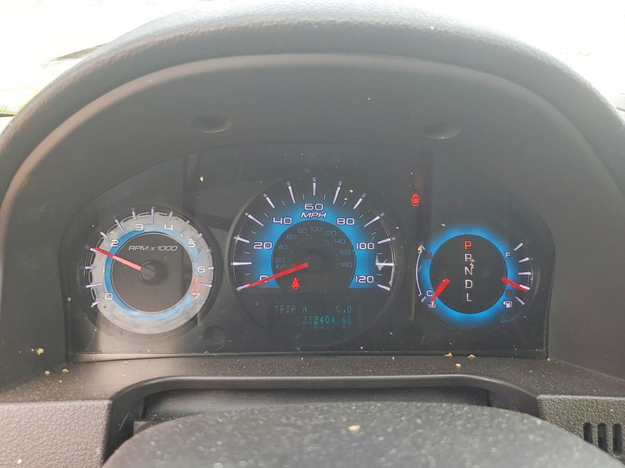 2010 Ford Fusion Sel Black vin: 3FAHP0JA2AR295082