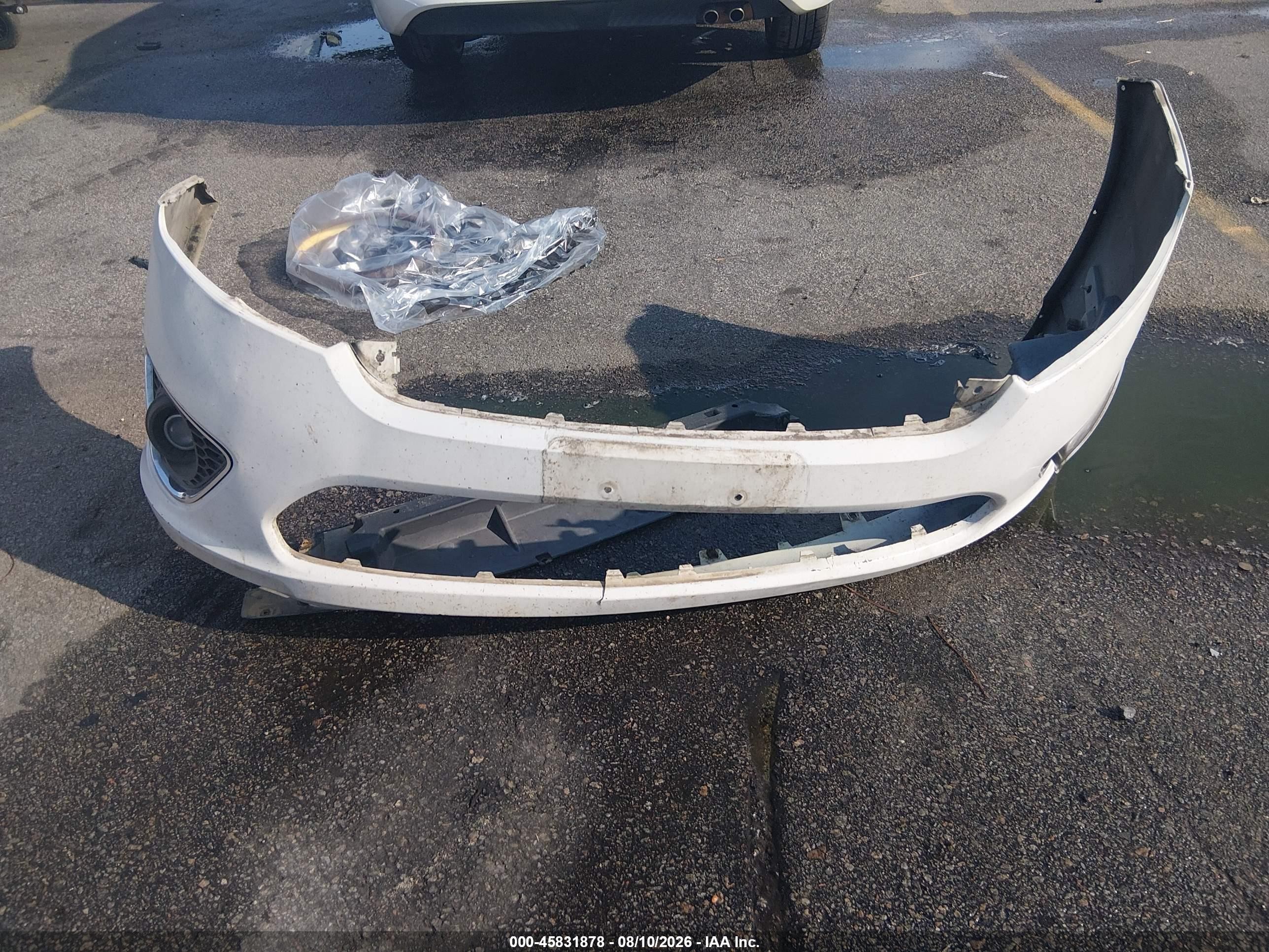 2010 Ford Fusion Sel White vin: 3FAHP0JA2AR340540