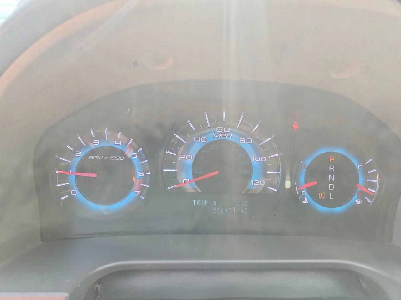 2010 Ford Fusion Sel Red vin: 3FAHP0JA2AR381203