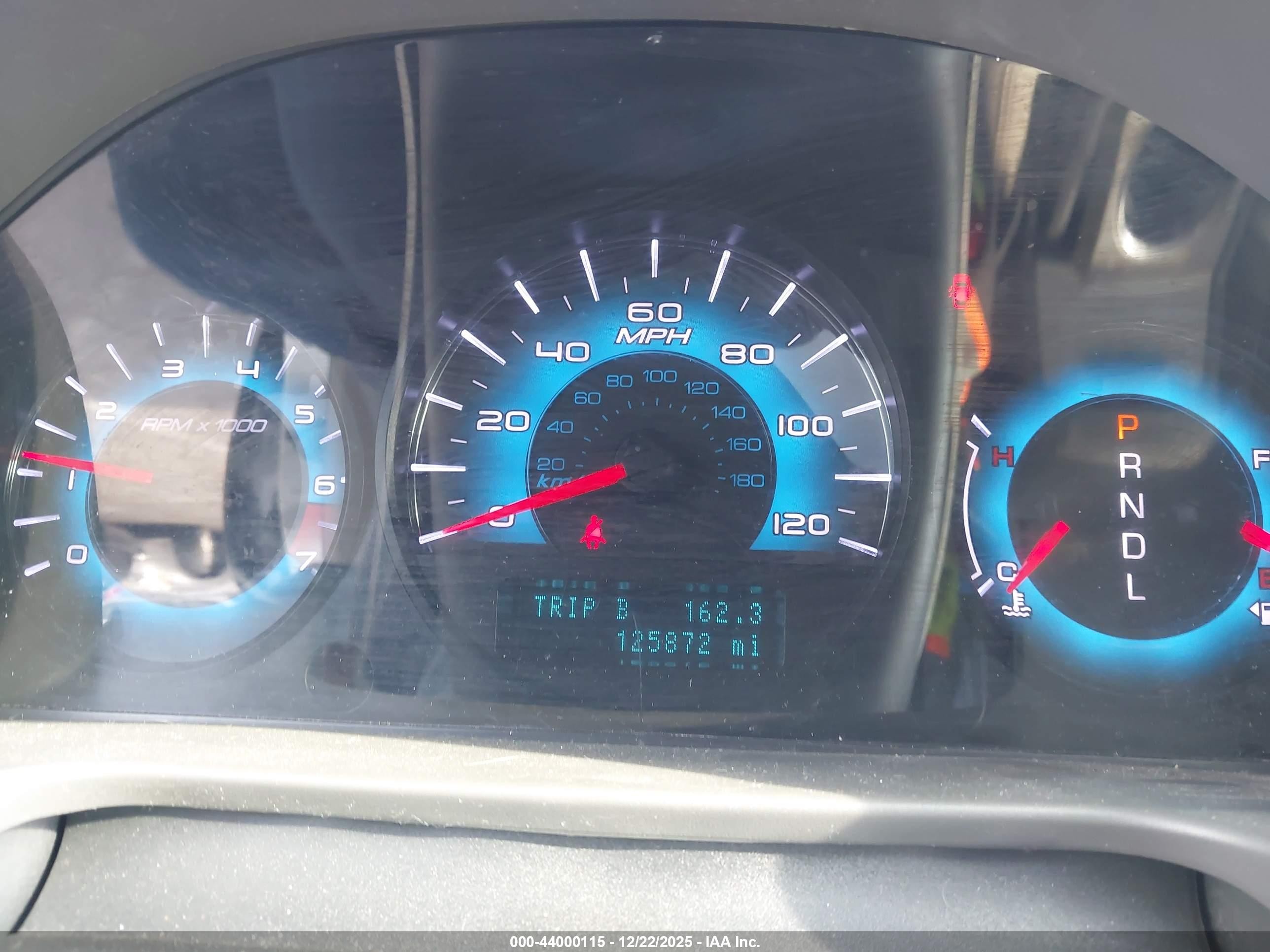 2010 Ford Fusion Sel Silver vin: 3FAHP0JA2AR429153