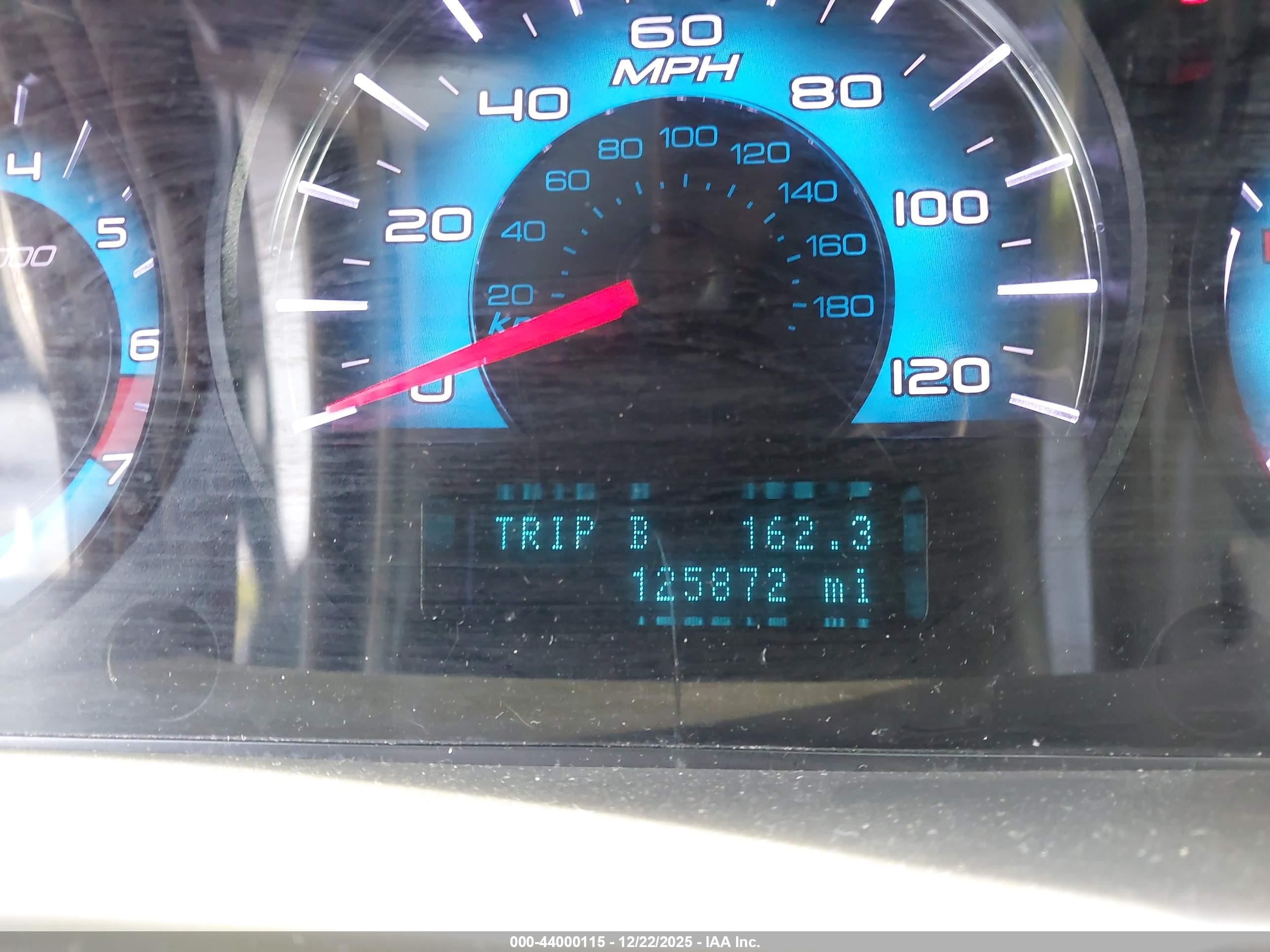 2010 Ford Fusion Sel Silver vin: 3FAHP0JA2AR429153