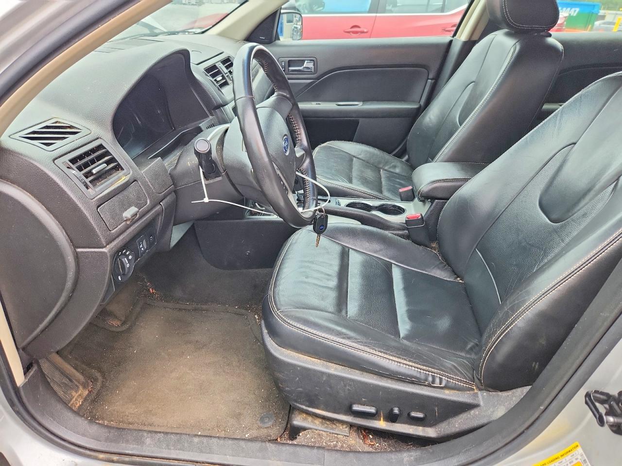 2011 Ford Fusion Sel Серебряный vin: 3FAHP0JA2BR146544