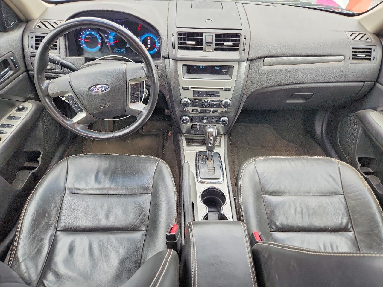 2011 Ford Fusion Sel Серебряный vin: 3FAHP0JA2BR146544