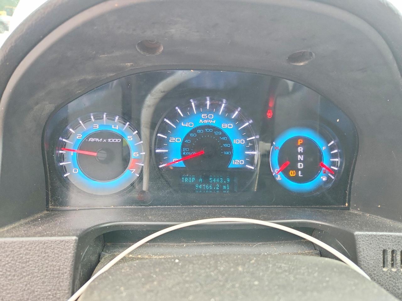 2011 Ford Fusion Sel Серебряный vin: 3FAHP0JA2BR146544