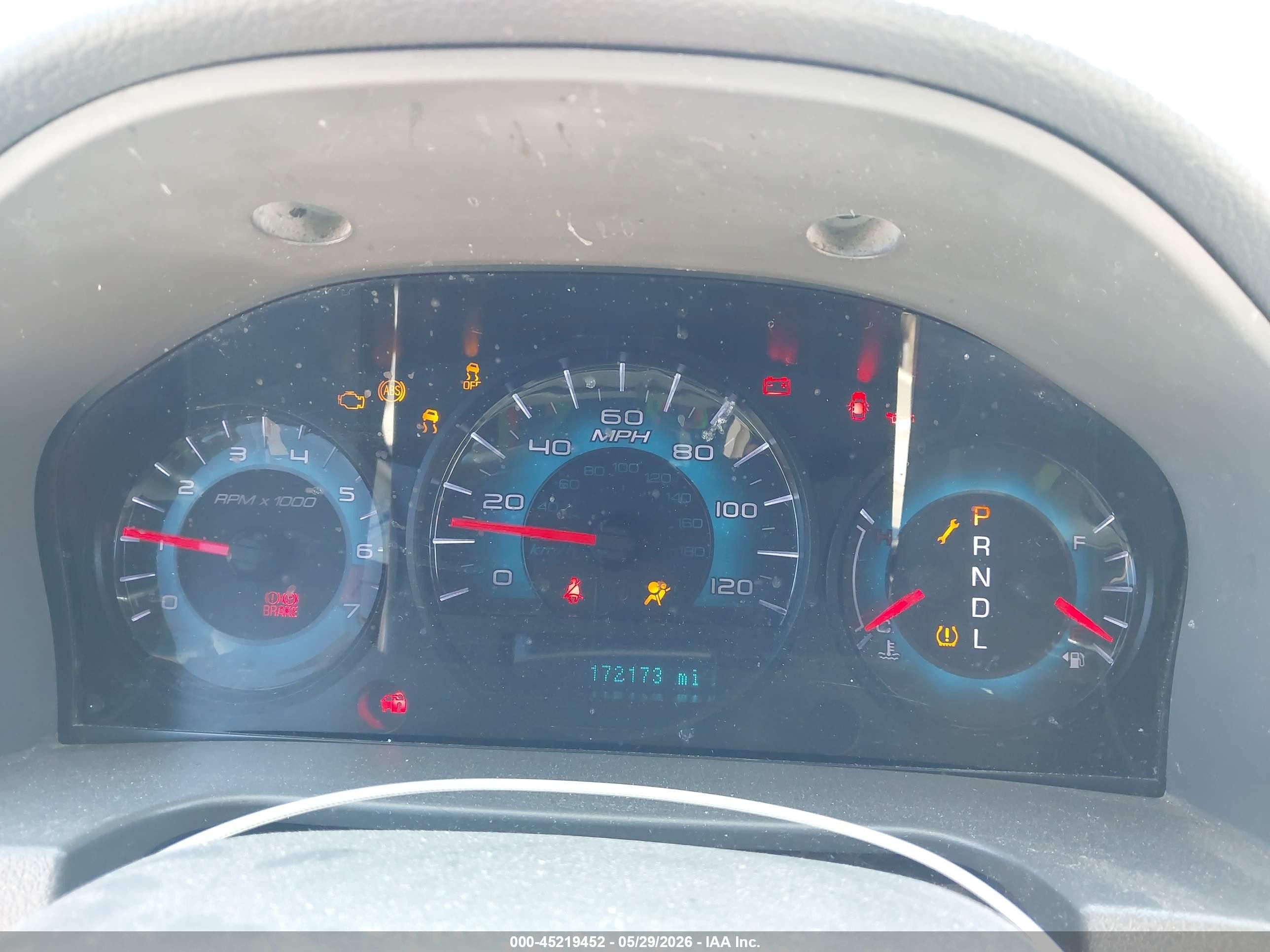 2011 Ford Fusion Sel Maroon vin: 3FAHP0JA2BR323898