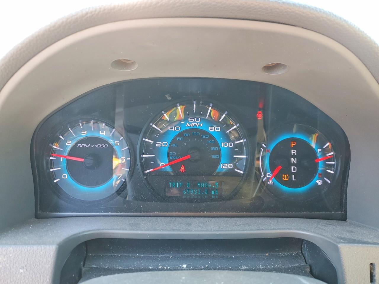 2012 Ford Fusion Sel Red vin: 3FAHP0JA2CR180937