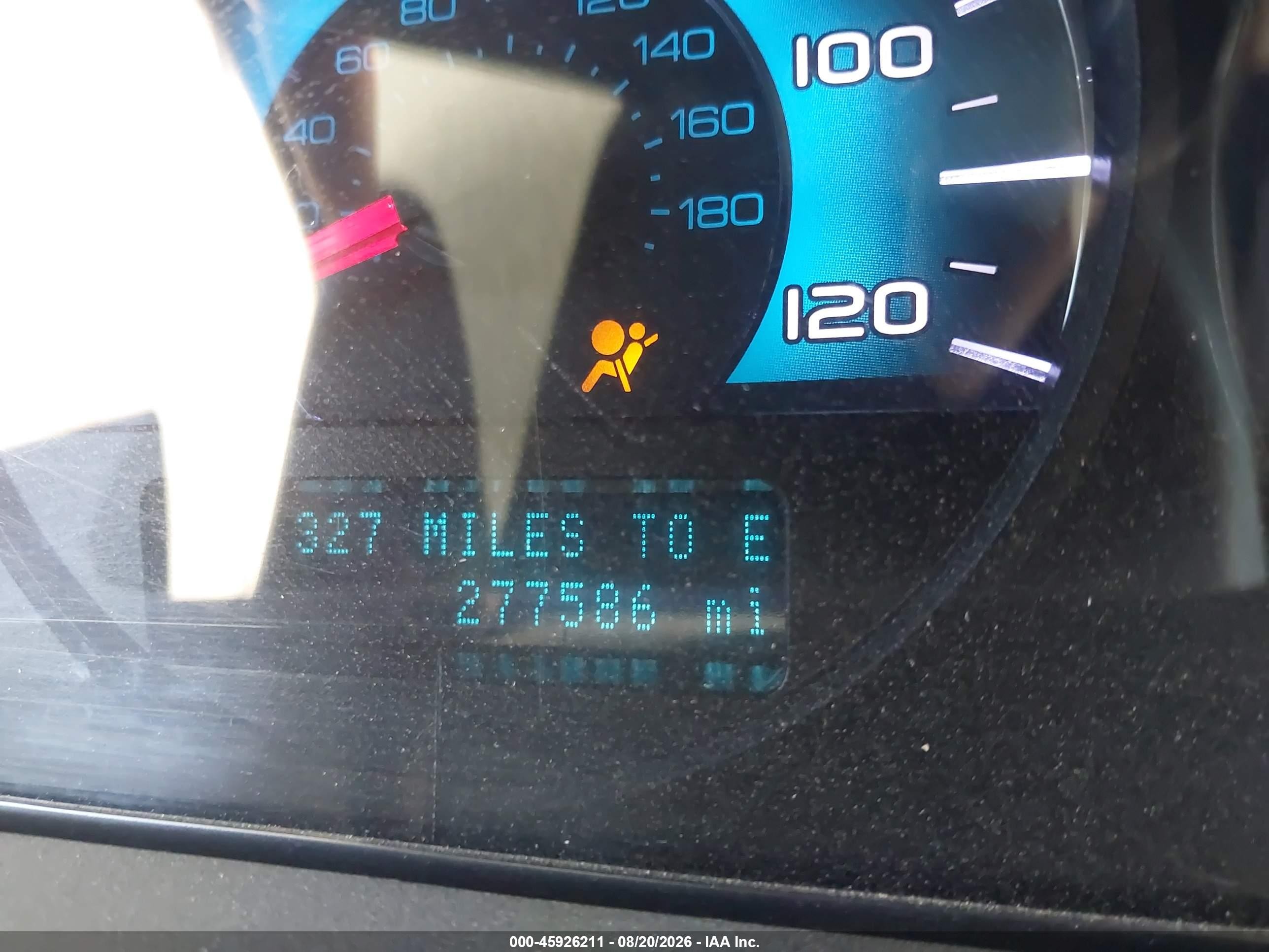 2012 Ford Fusion Sel Blue vin: 3FAHP0JA2CR291990