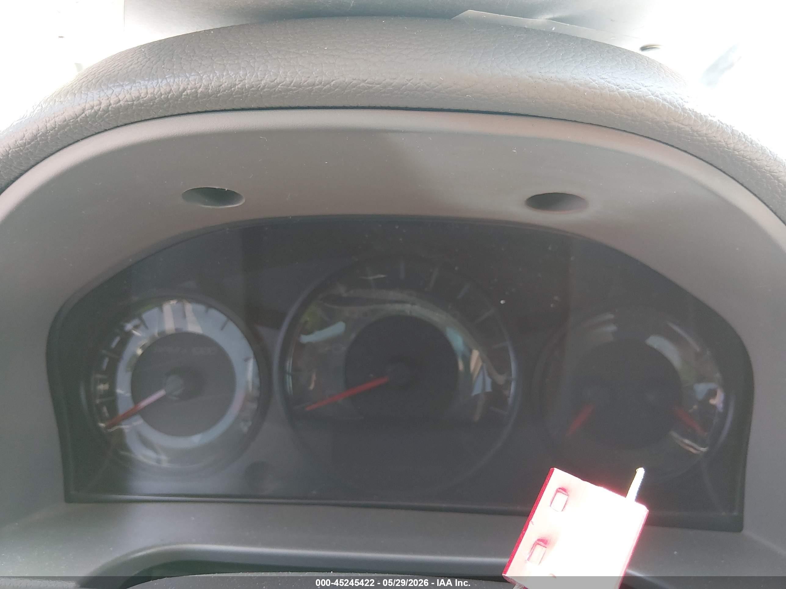 2012 Ford Fusion Sel Красный vin: 3FAHP0JA2CR435733