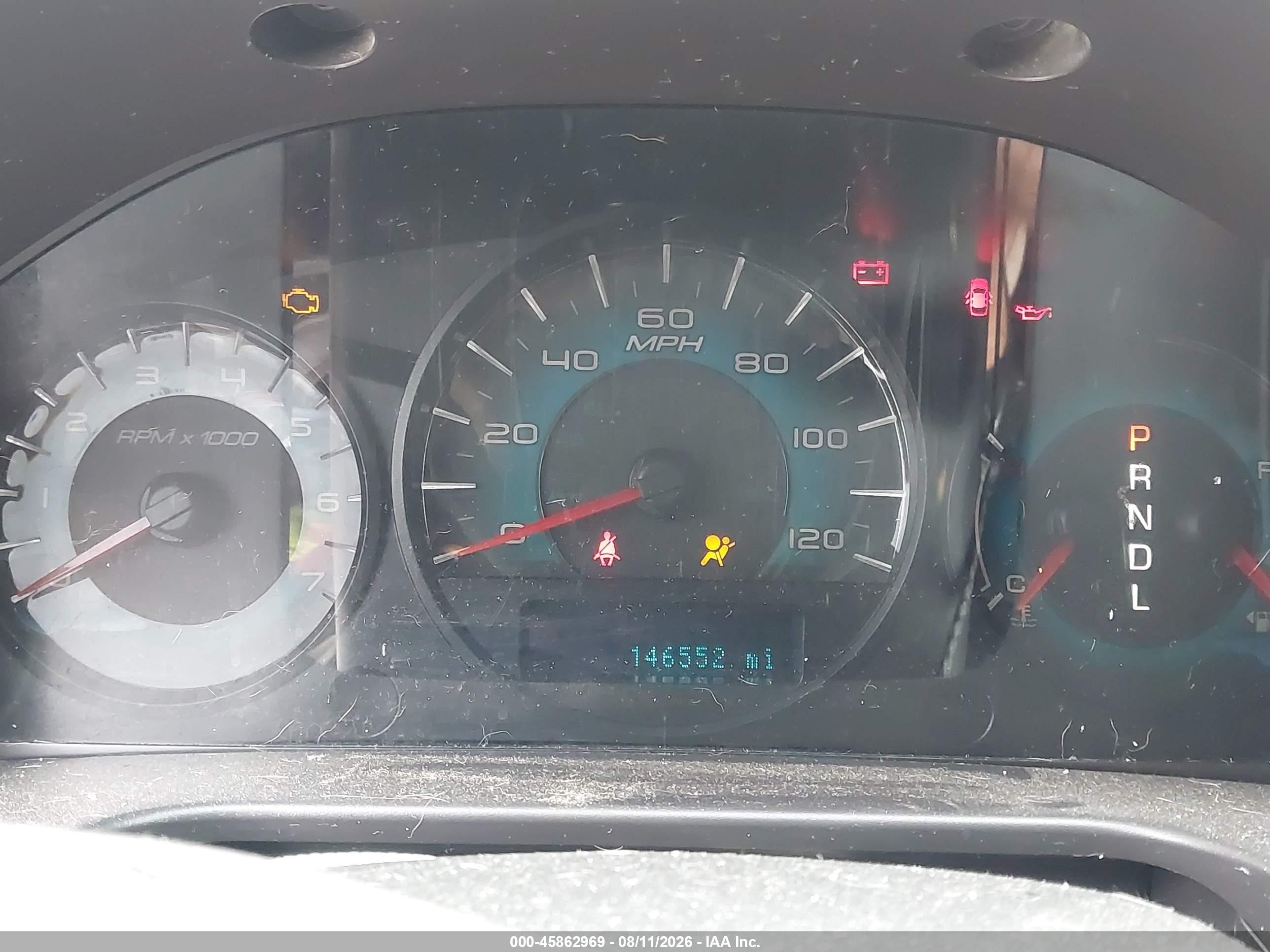 2010 Ford Fusion Sel Burgundy vin: 3FAHP0JA3AR278047