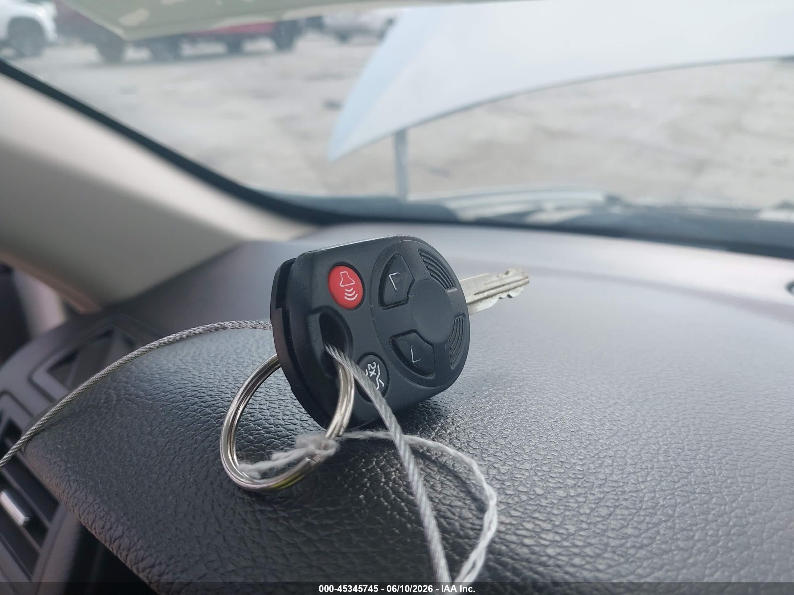 2010 Ford Fusion Sel Silver vin: 3FAHP0JA3AR358948